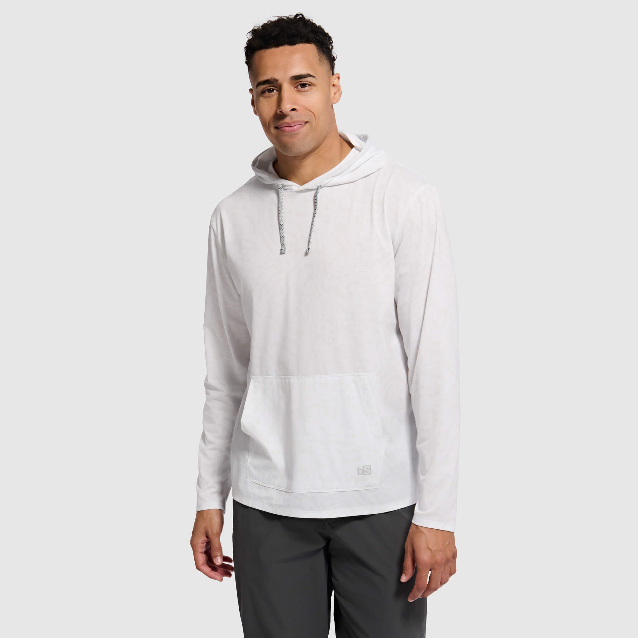 Men's BlackStrap Aspect Hoodie #color_ripple ash