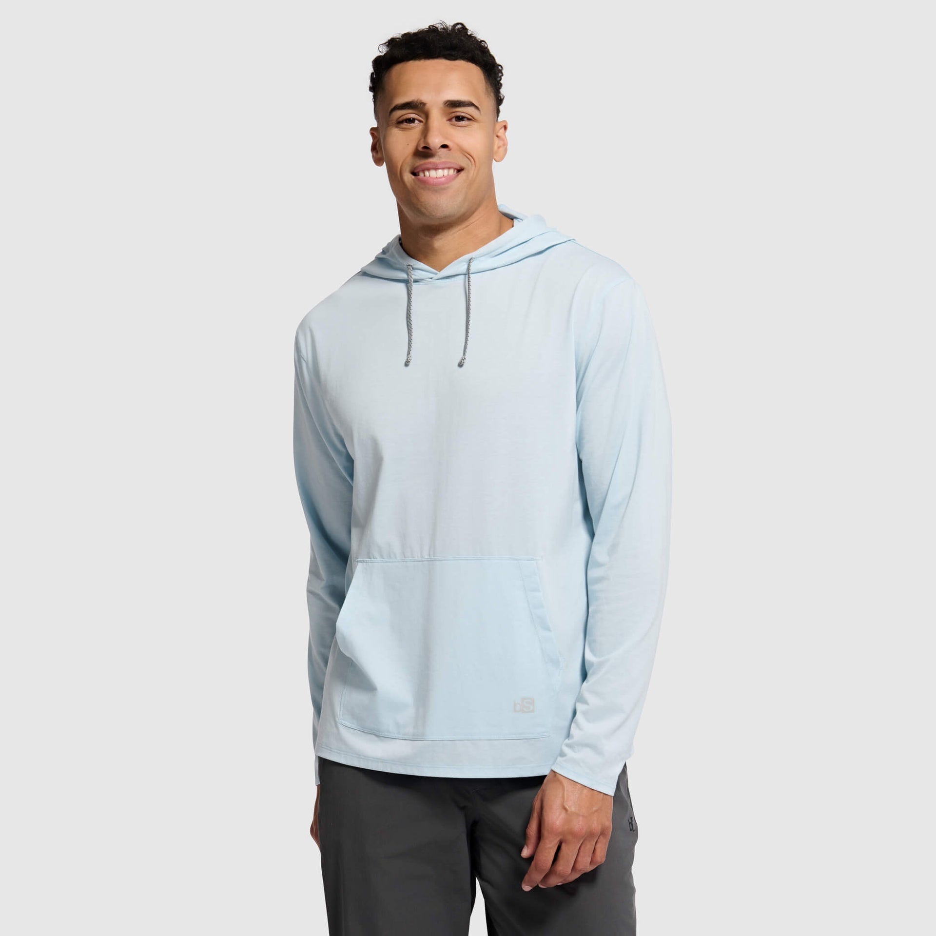 Aspect Drirelease® Ultralight Hoodie
