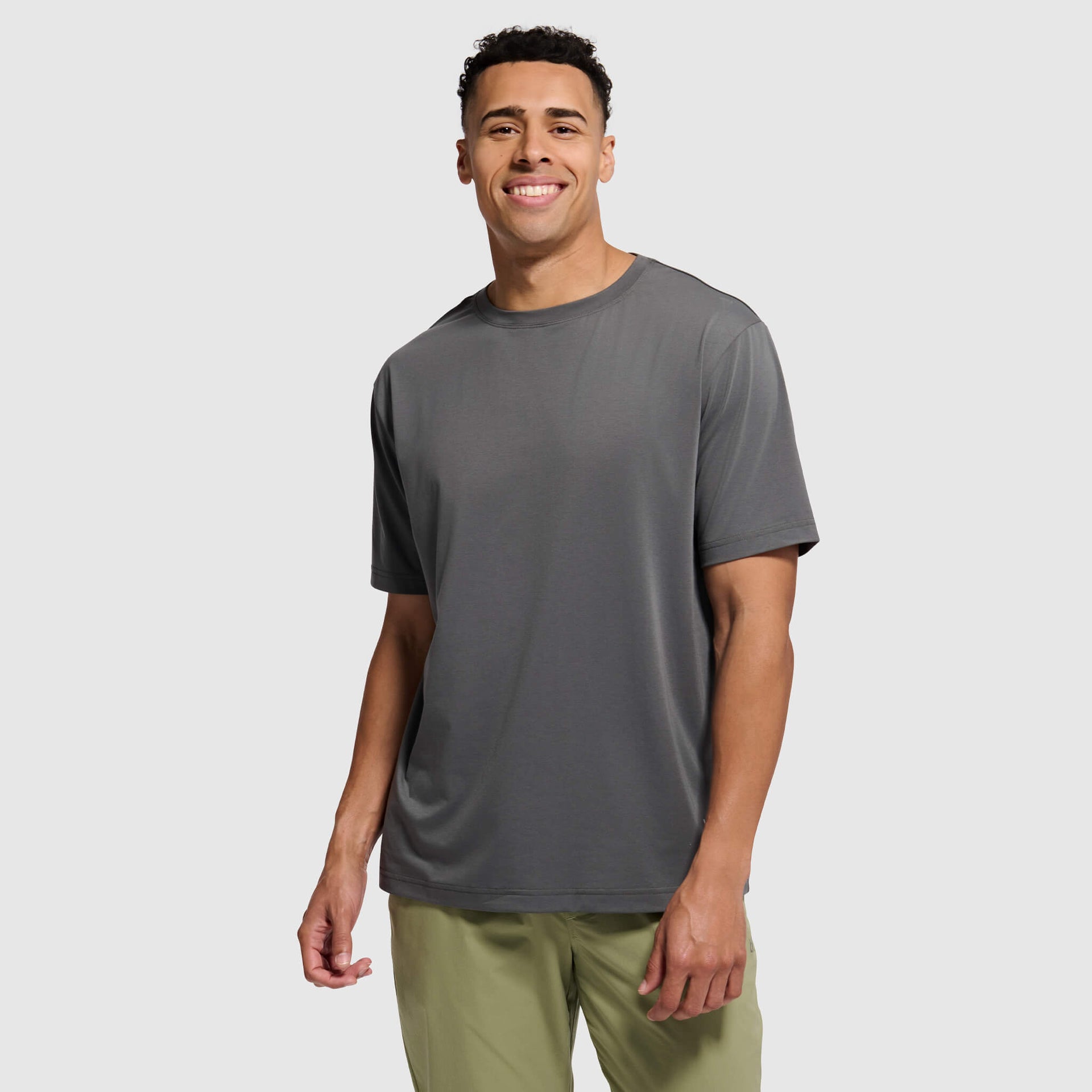 Aspect Drirelease® Short Sleeve Tee