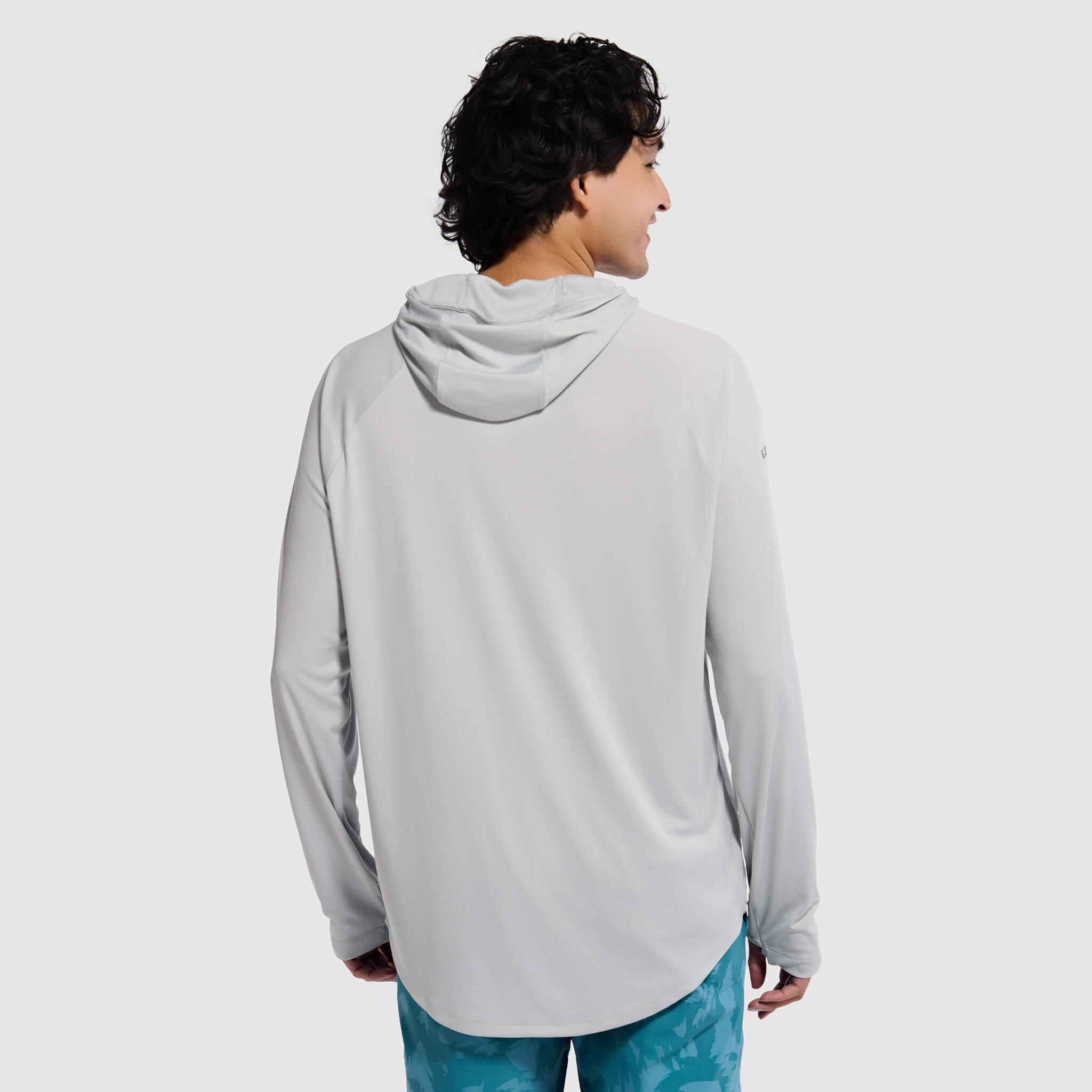 Men's Brackish Hoodie BlackStrap #color_ash