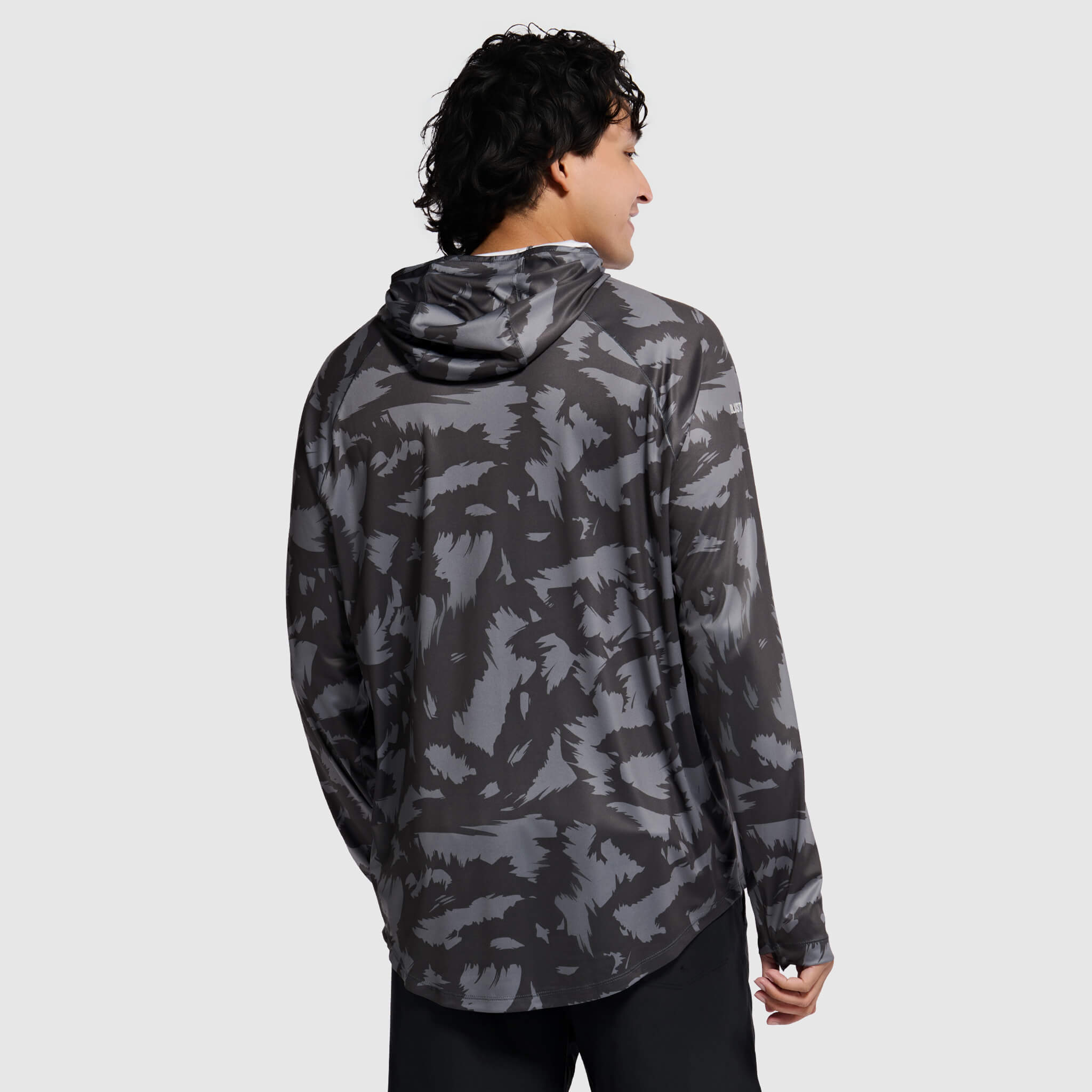 Men's Brackish Hoodie BlackStrap #color_slash smoldered