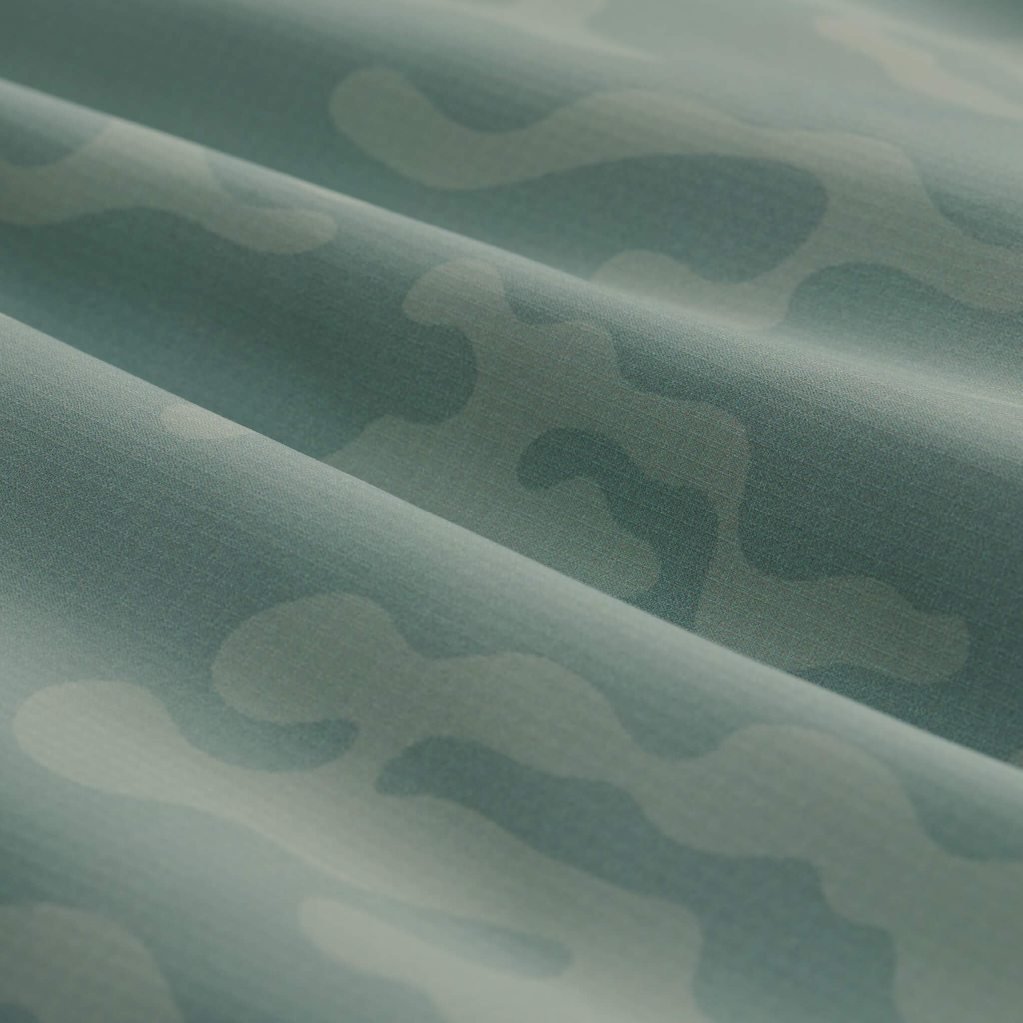 BlackStrap Mens Camp Shirt Button Up #color_corally spruce