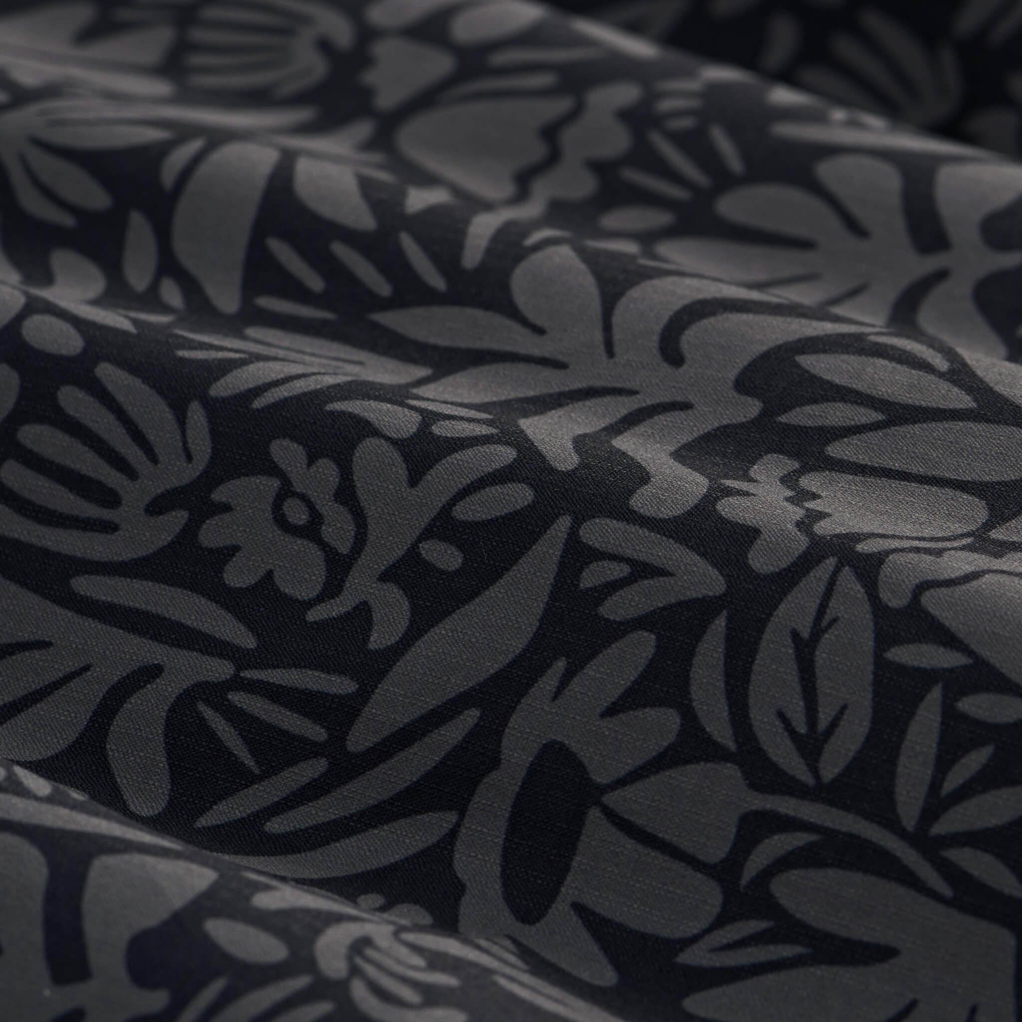 BlackStrap Mens Camp Shirt Button Up #color_florican smoldered