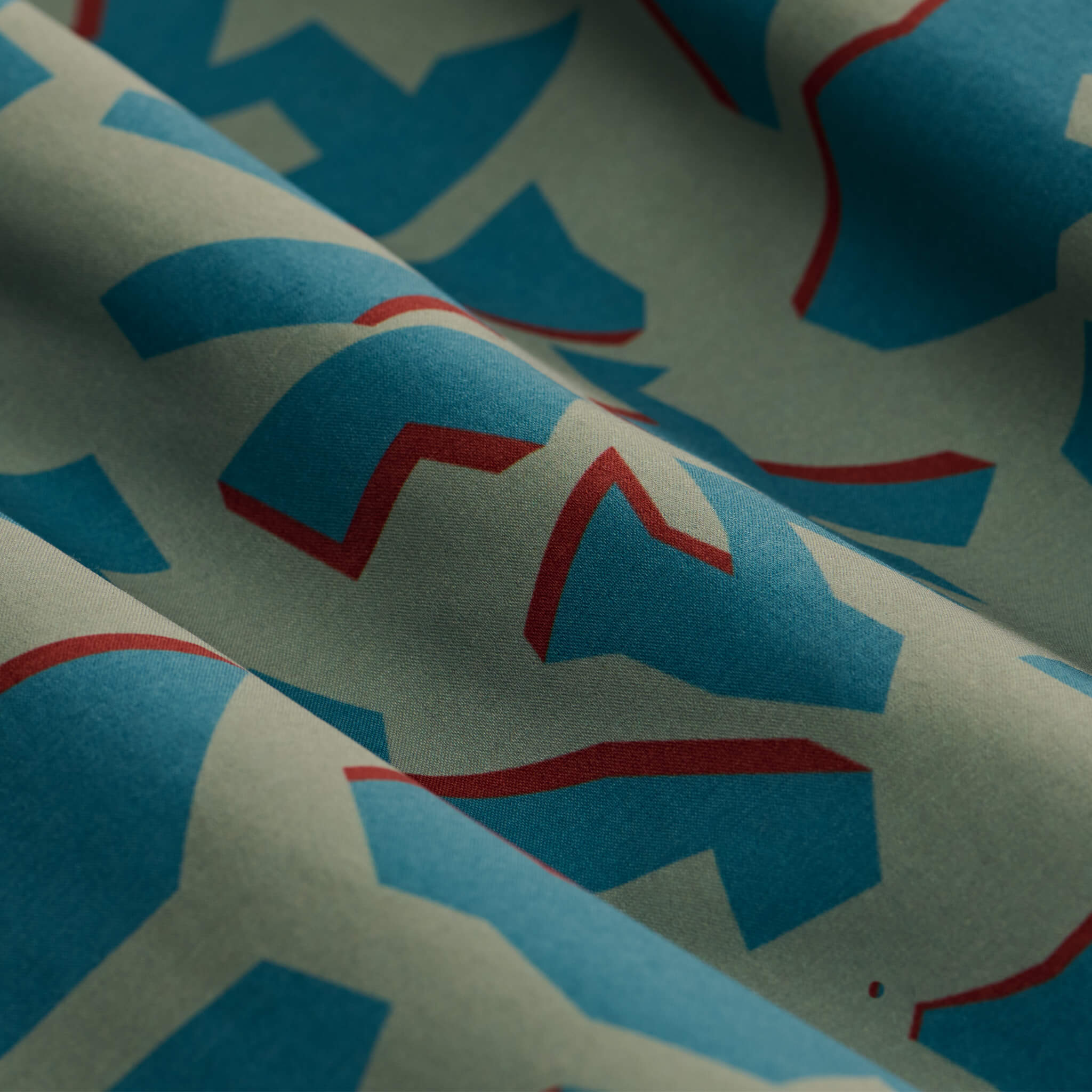 BlackStrap Men's Evap Short fabric #color_dimentical sagebrush