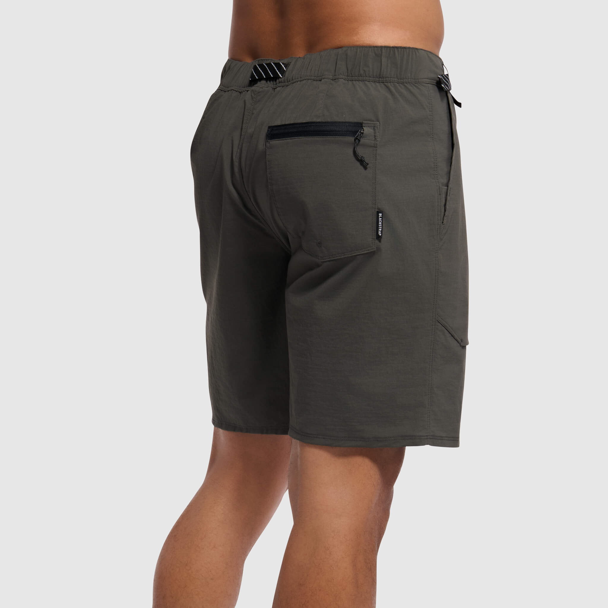 BlackStrap Men's Utility Short #color_smoldered