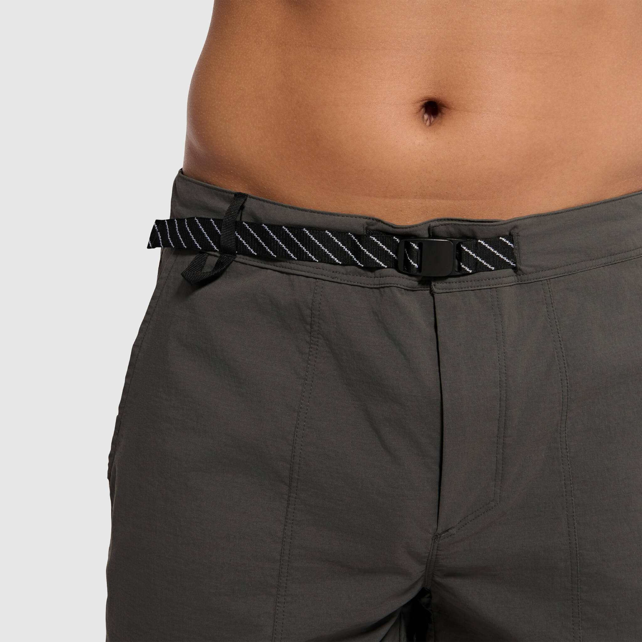 BlackStrap Men's Utility Short #color_smoldered