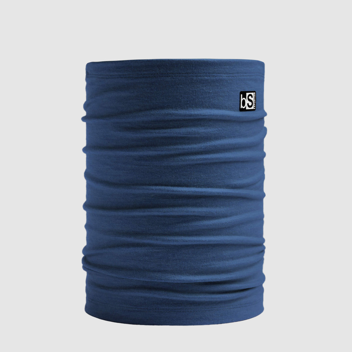 BlackStrap Merino Expedition Tube Neck Gaiter Deschutes #color_deschutes