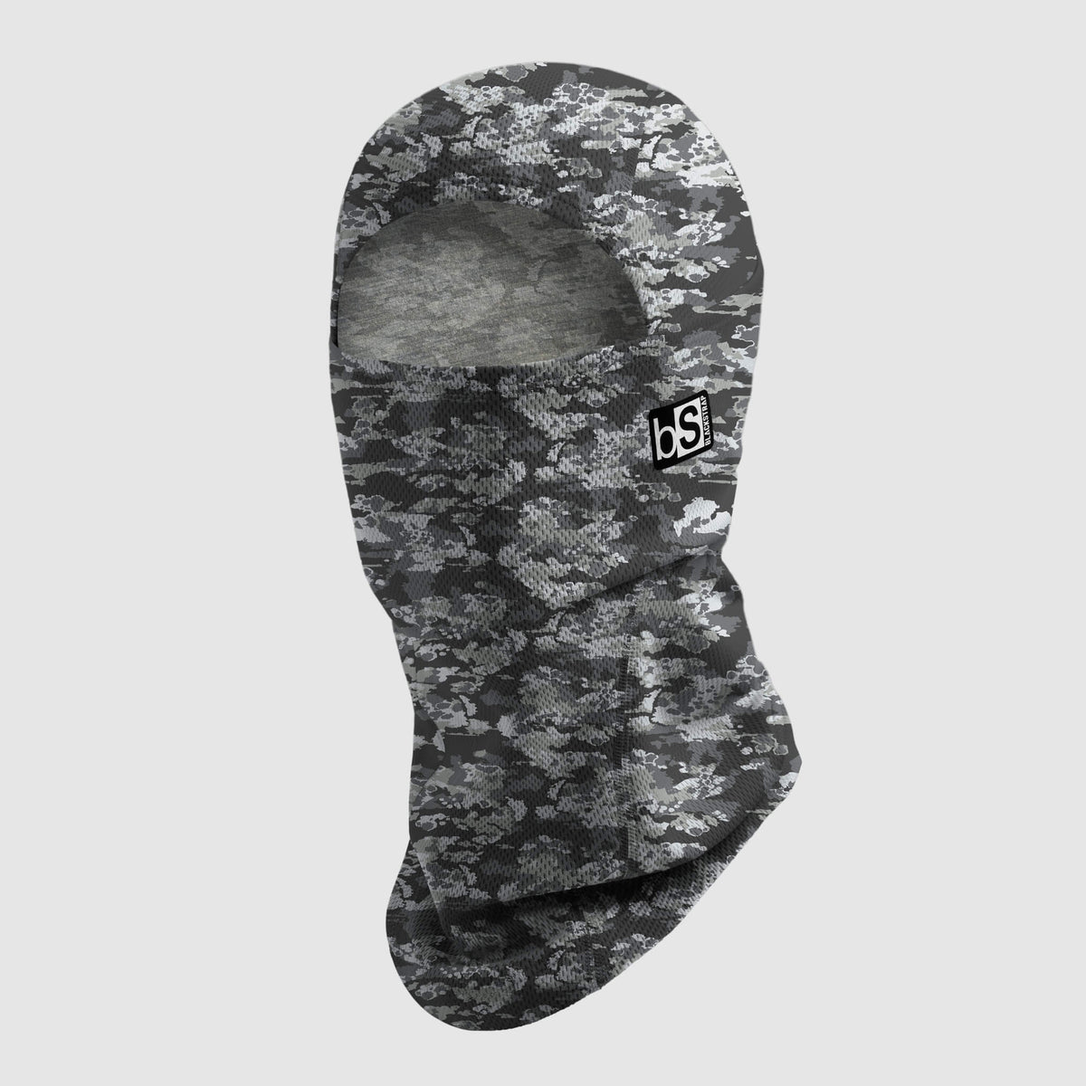 BlackStrap Merino Hood Balaclava #color_lunar-ash