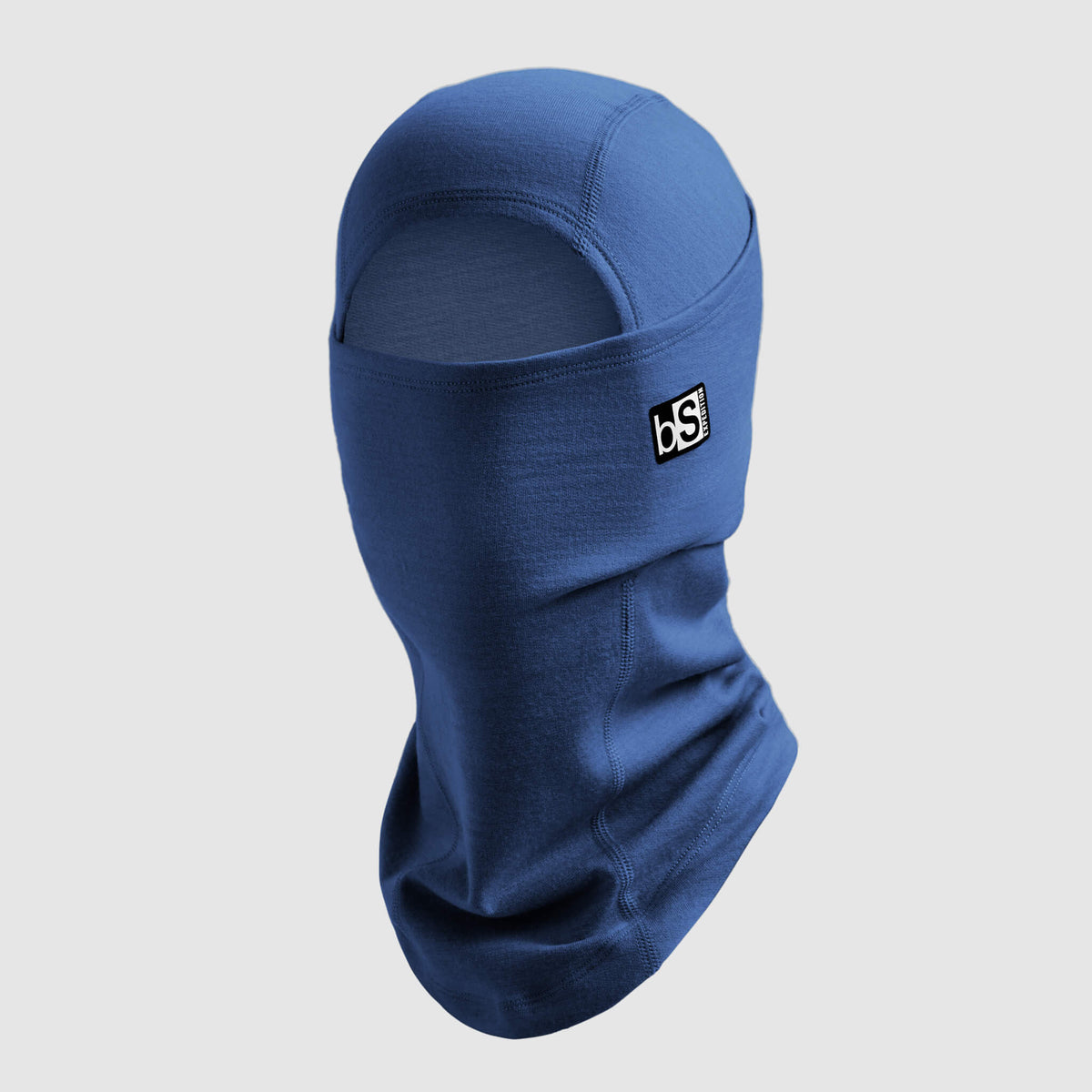 BlackStrap Merino Expedition Hood Balaclava Deschutes #color_deschutes