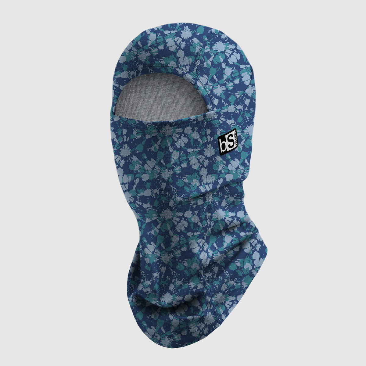 BlackStrap Merino Expedition Hood Balaclava Sunwash Deschutes #color_sunwash-deschutes