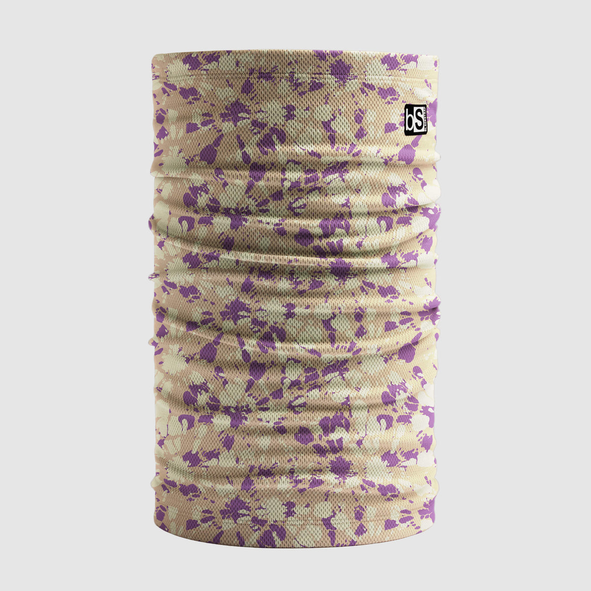 BlackStrap Merino Tube Neck Gaiter #color_sunwash-orion