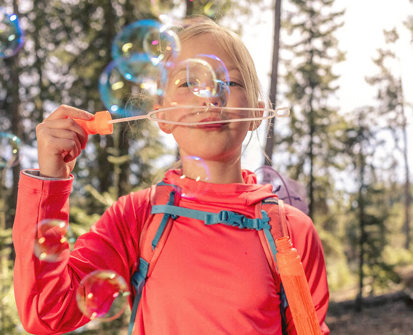 Multifunctional UV Headband | BlackStrap®