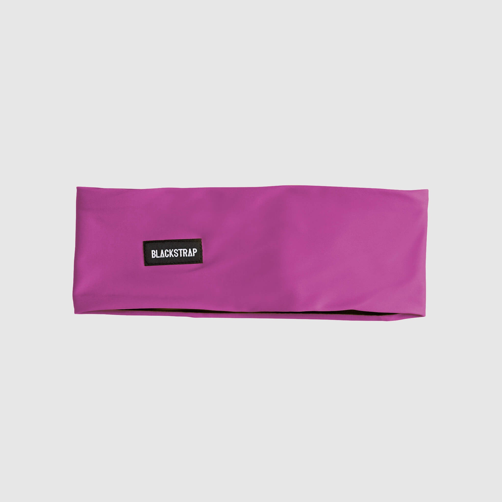 BlackStrap Snowbird Headband #color_currant