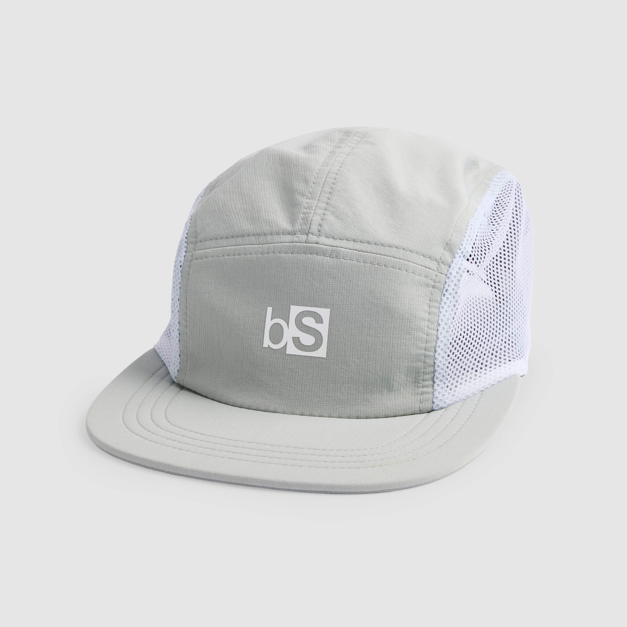 BlackStrap Switchback Packable Hat #color_ash