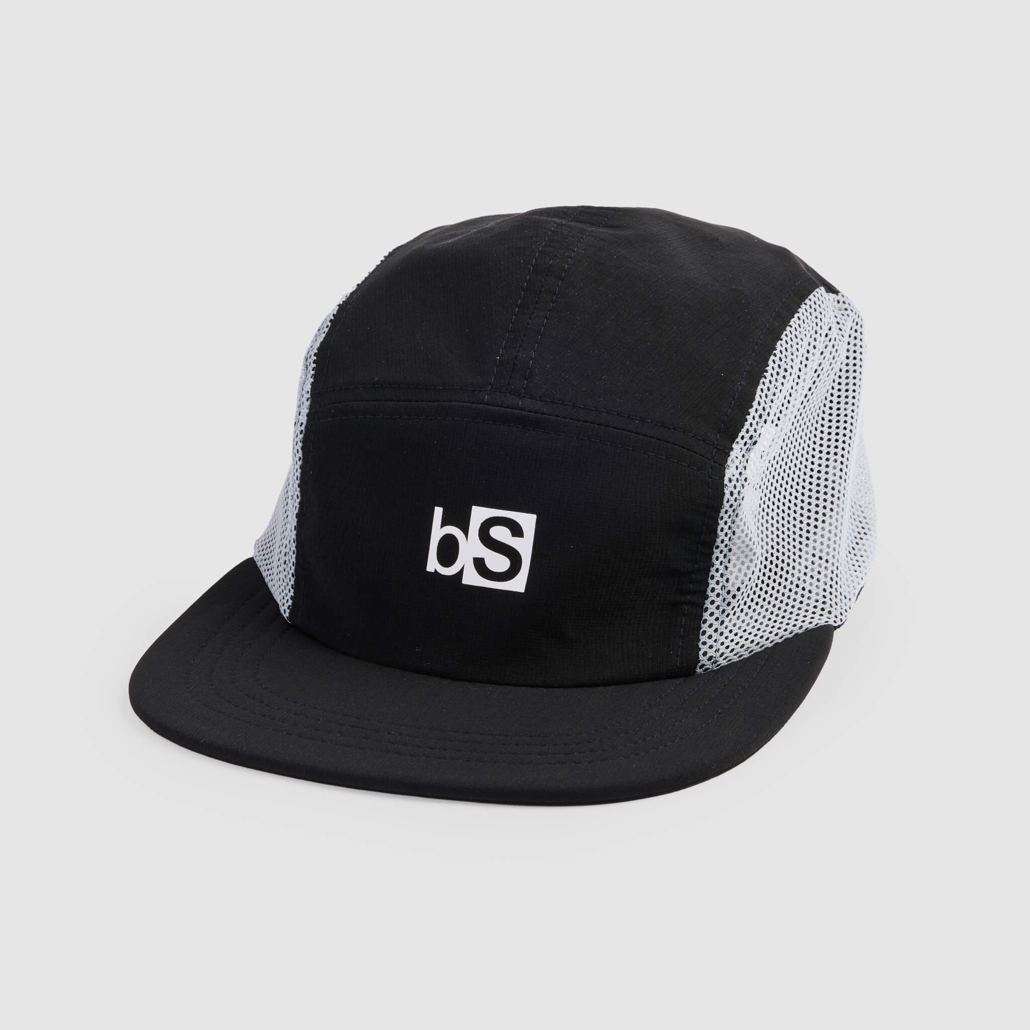 BlackStrap Switchback Packable Hat #color_black