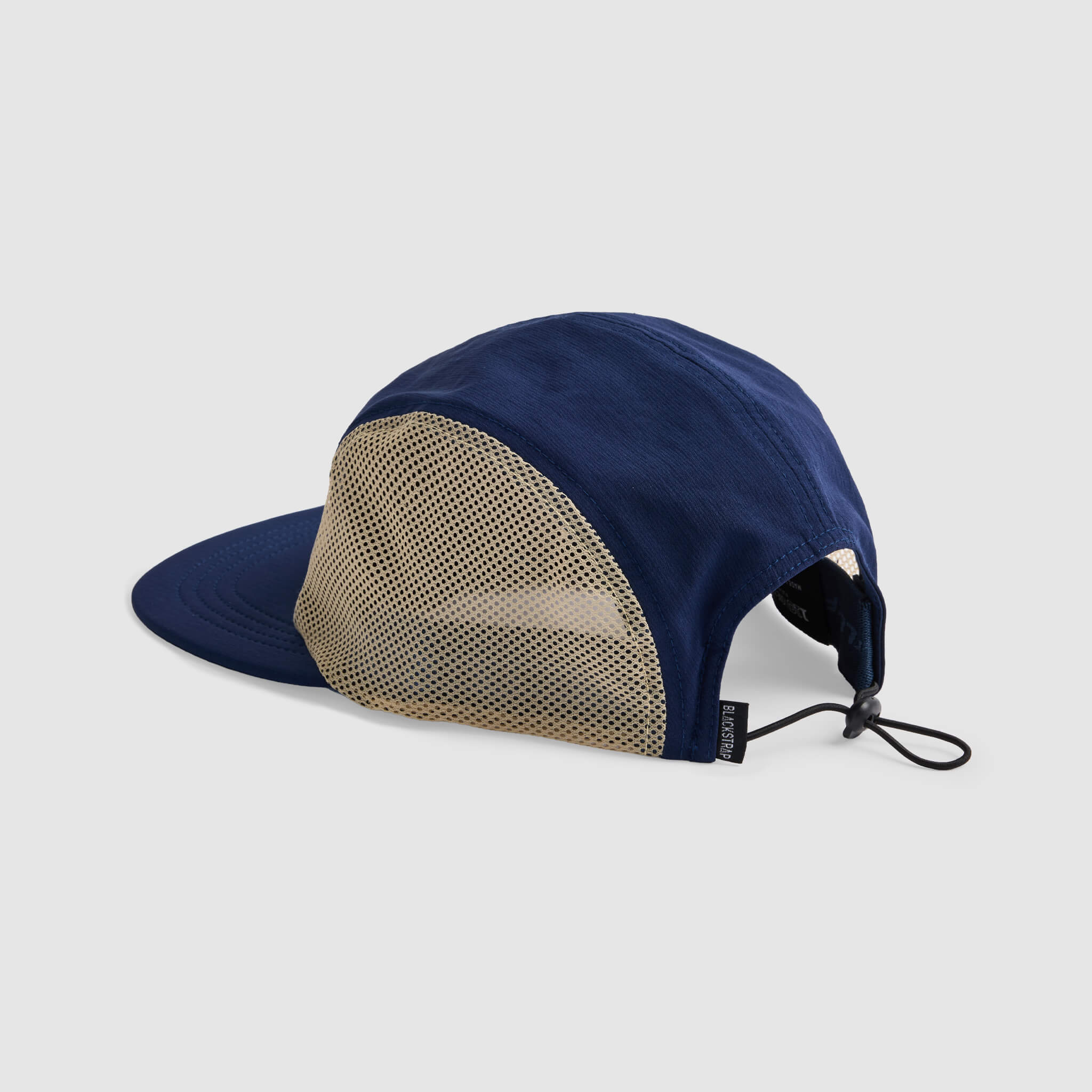 BlackStrap Switchback Packable Hat #color_deschutes