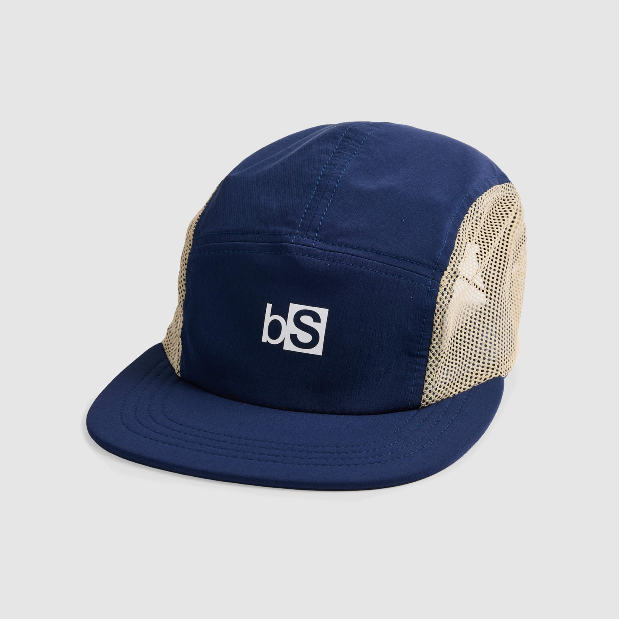 BlackStrap Switchback Packable Hat #color_deschutes