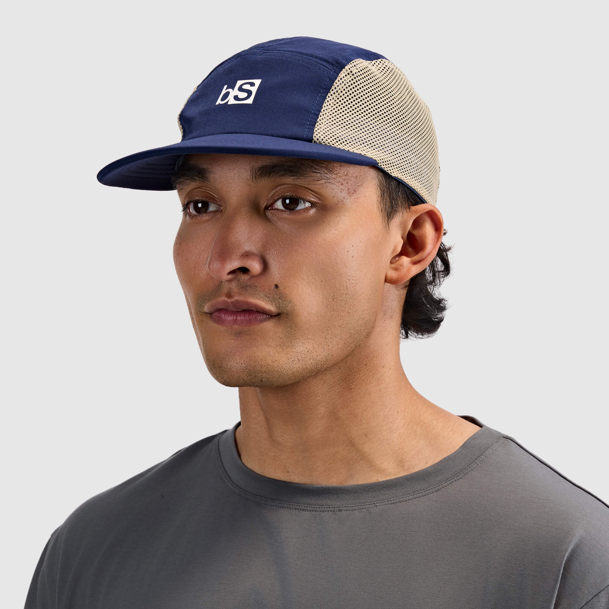 BlackStrap Switchback Packable Hat #color_deschutes