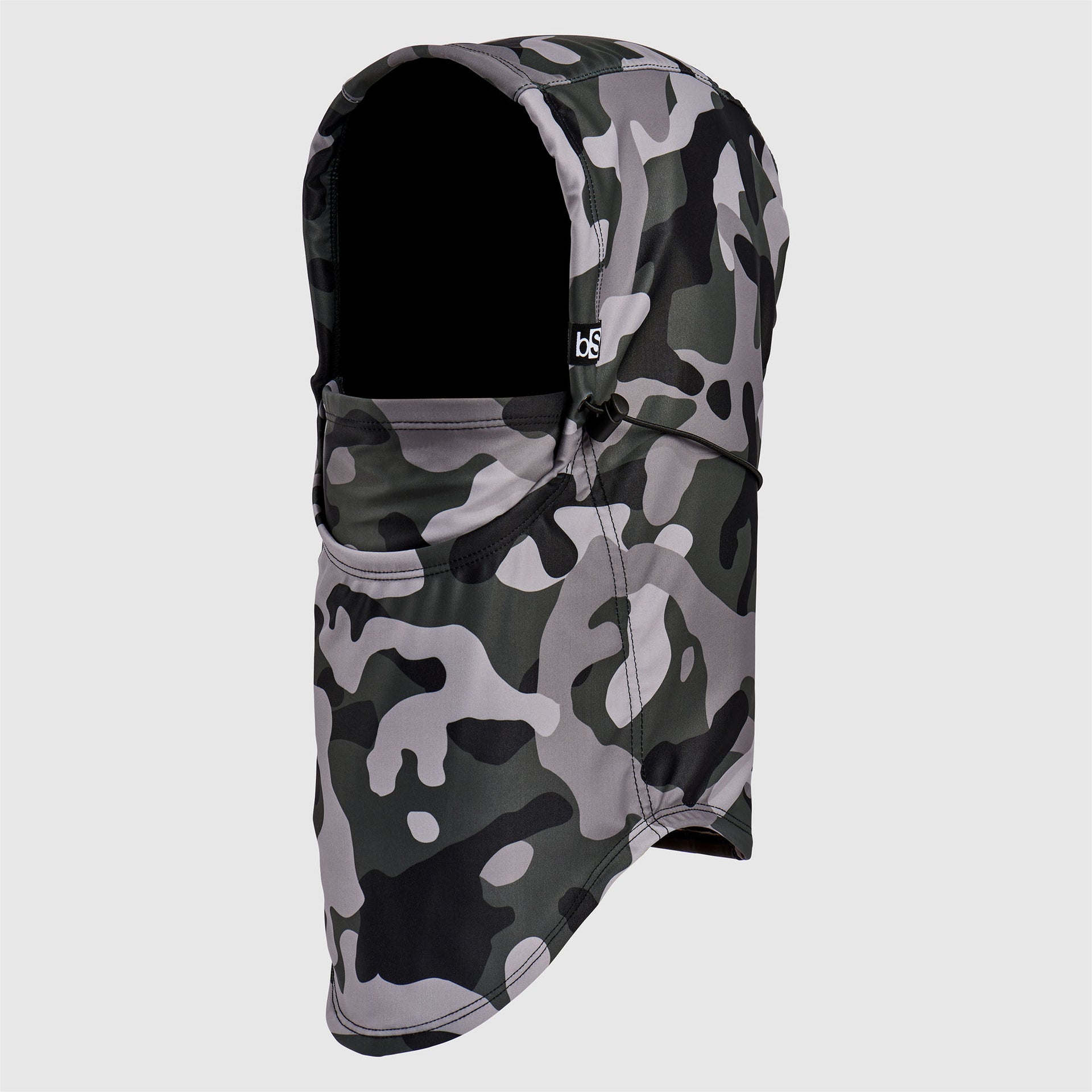 Team Hood Balaclava Prints