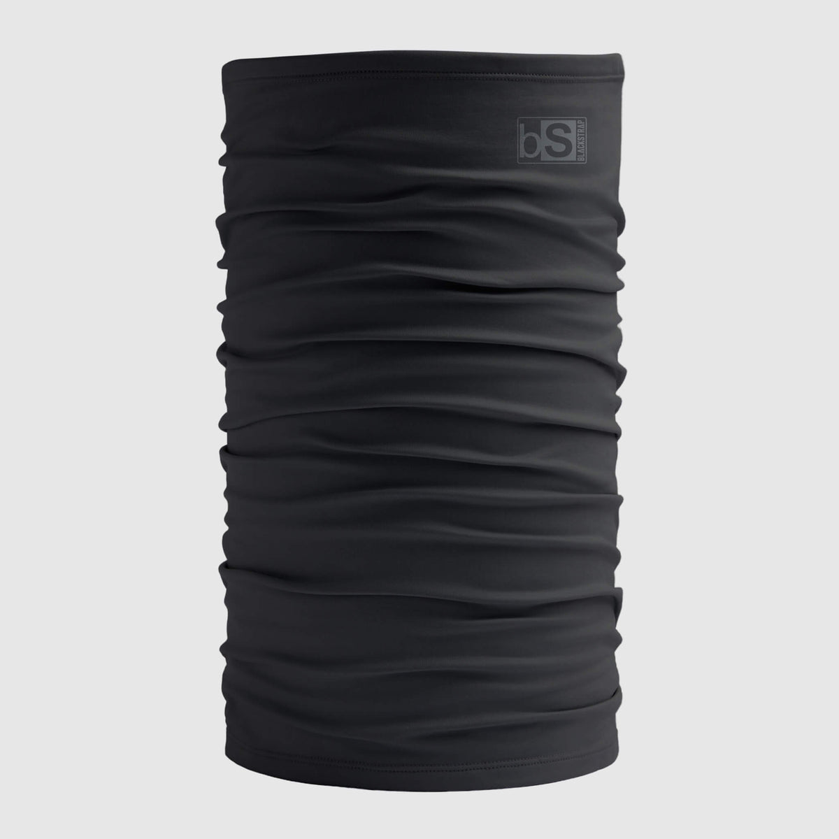 Therma Tube Neck Warmer | Solids BlackStrap Black #color_black