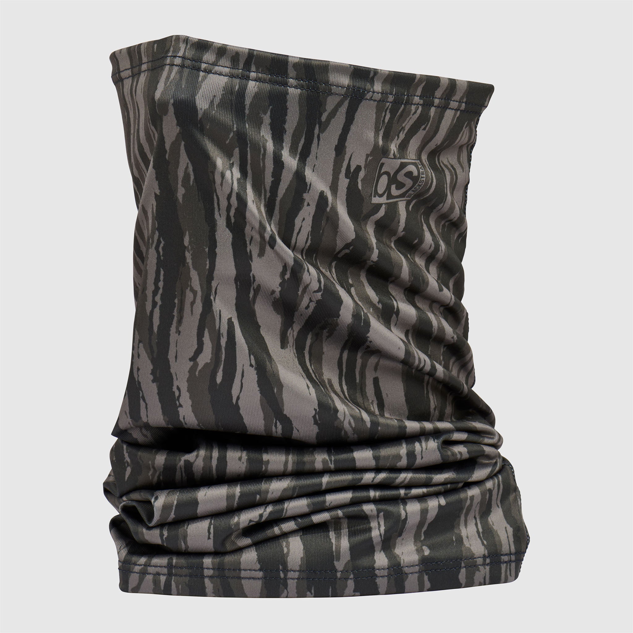 Therma Tube Neck Warmer | Prints BlackStrap #color_pondy-smoldered