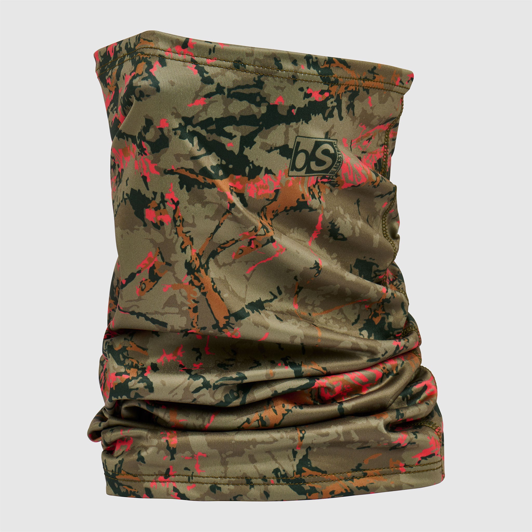 Therma Tube Neck Warmer | Prints BlackStrap #color_pulse-sagebrush