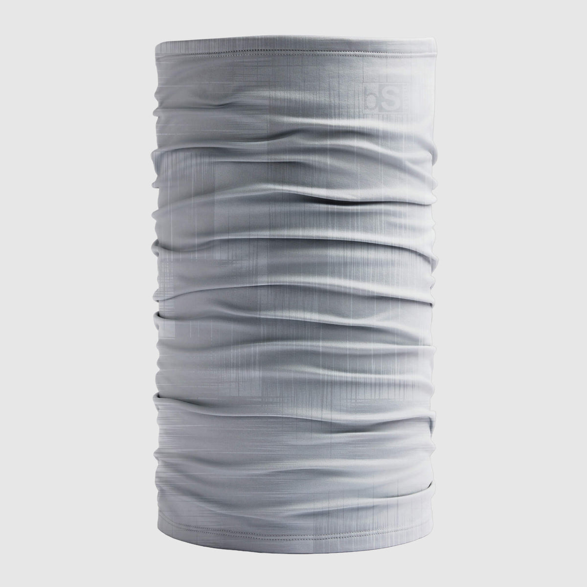 Therma Tube Neck Warmer | Prints BlackStrap #color_tractical-ash
