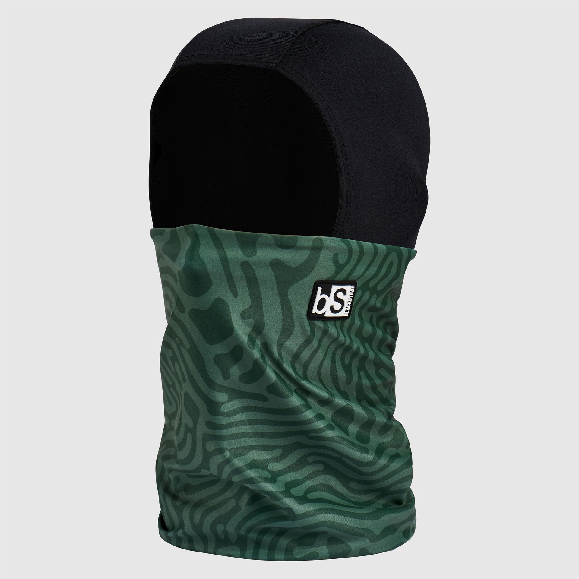 Treble Hood Balaclava Prints