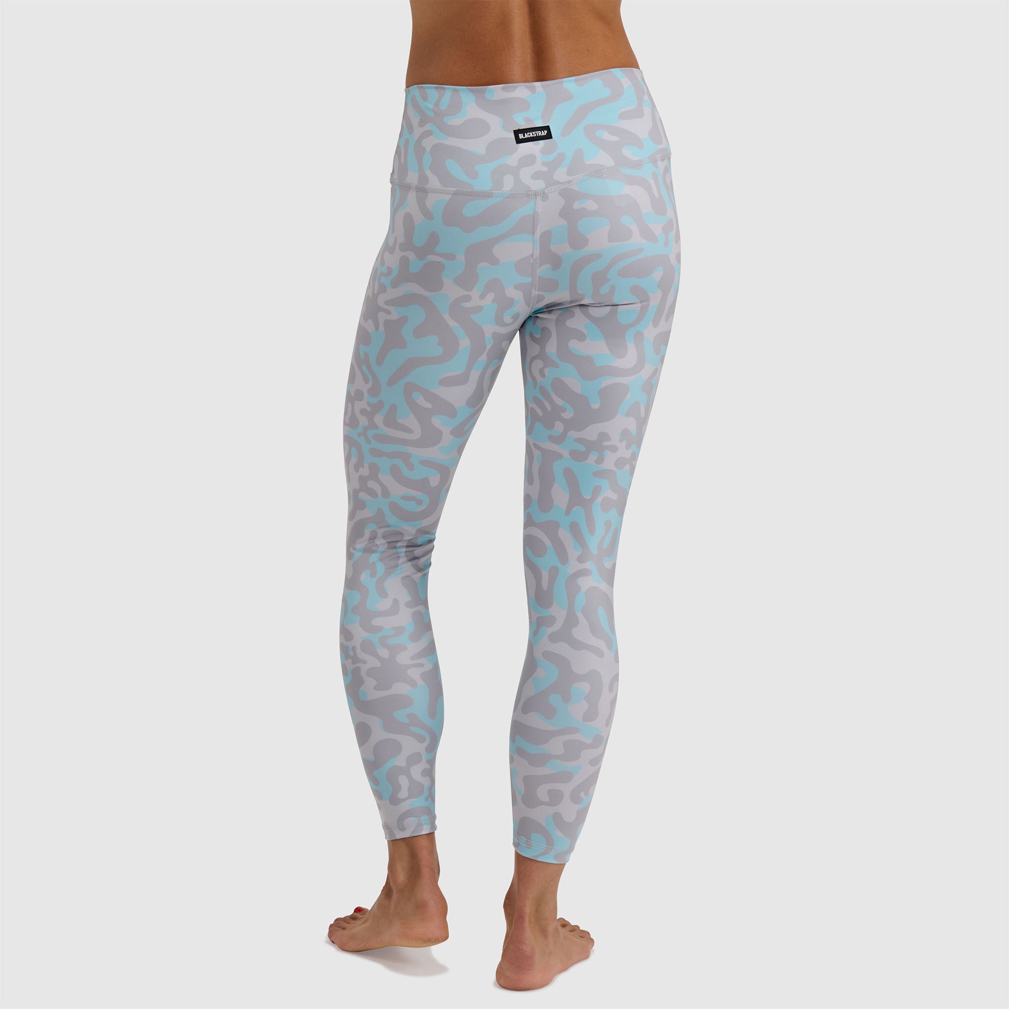 Women's Skyliner All-Season Base Layer Leggings #color_animo-ash