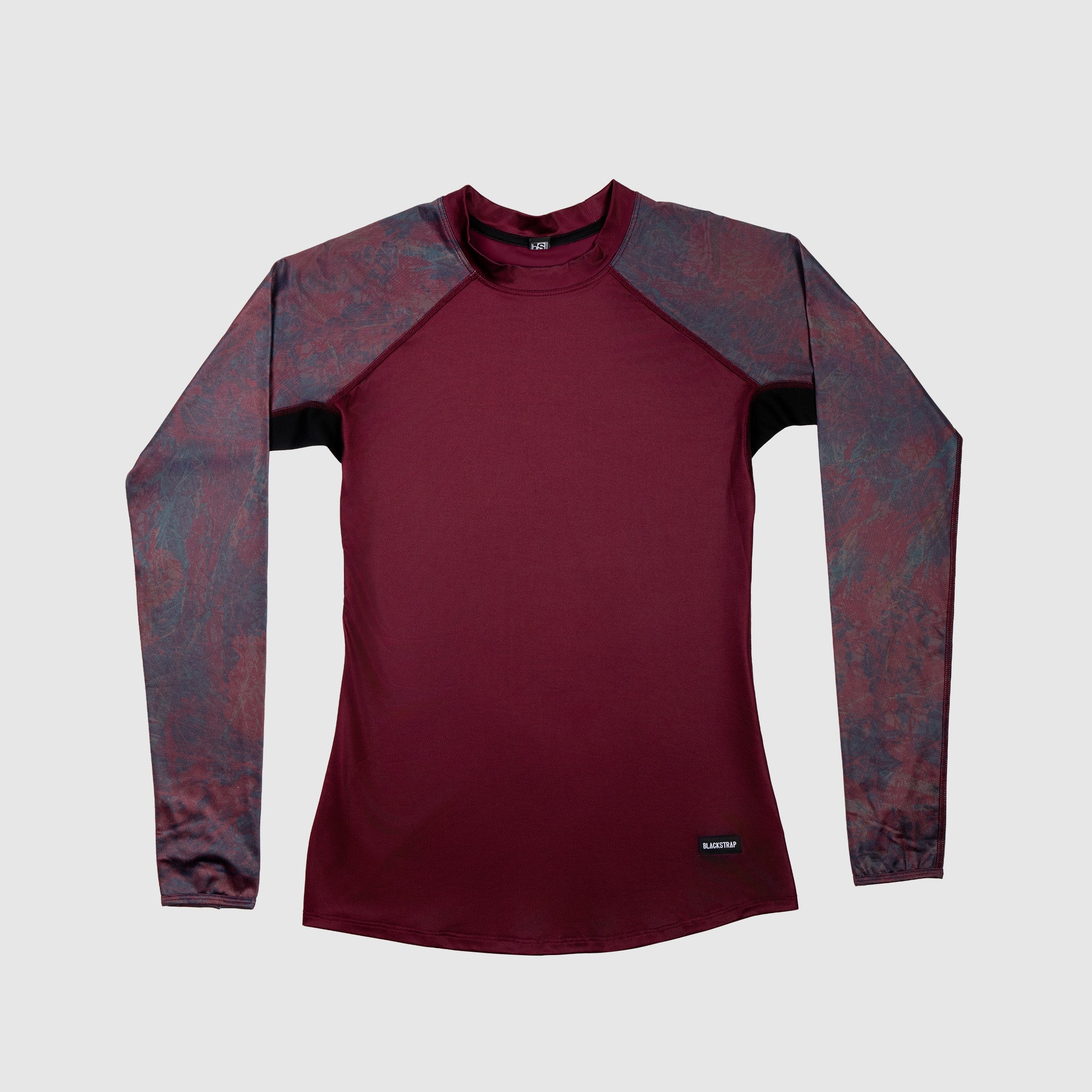 BlackStrap_Womens_Vista_Crew_Pulse_Cherry