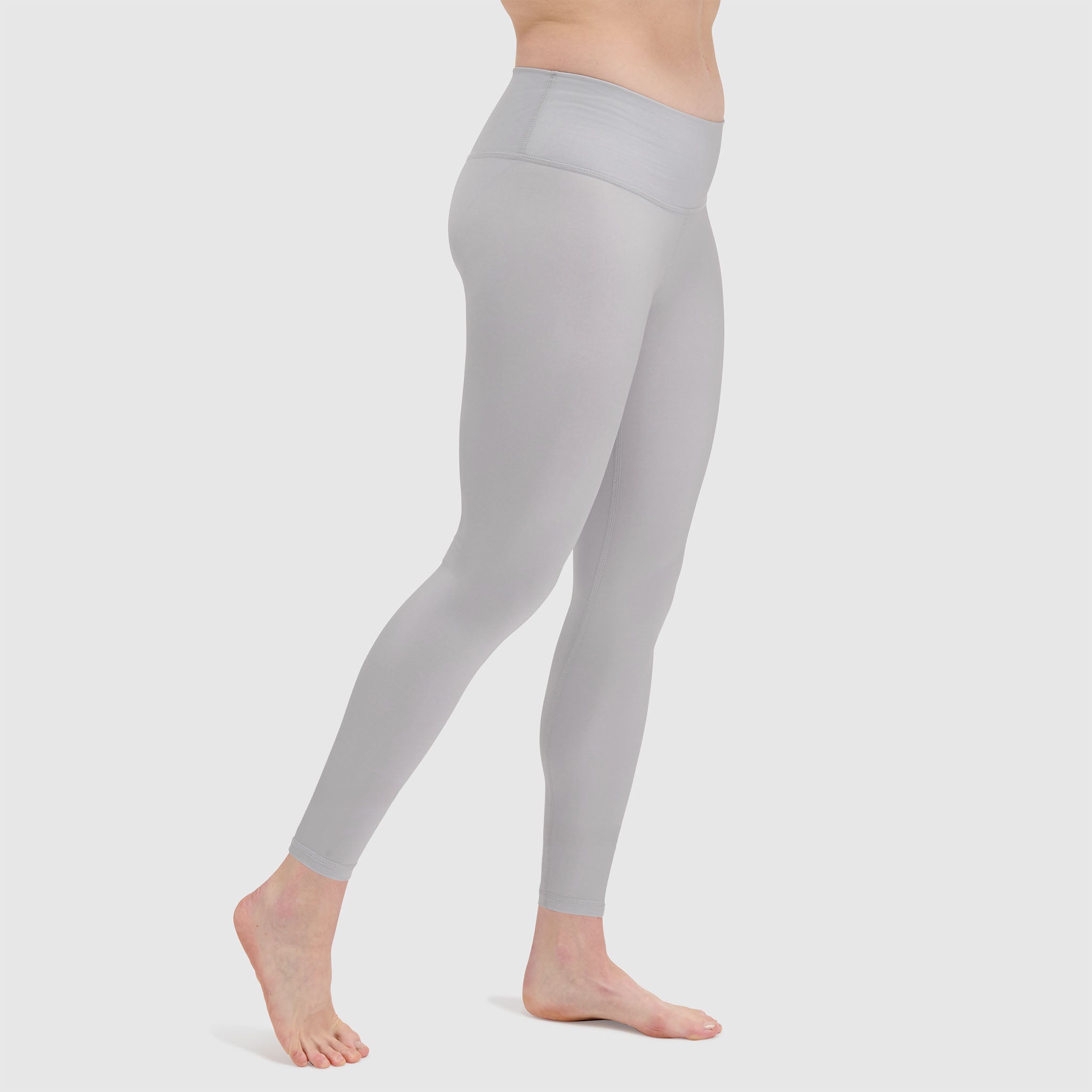 BlackStrap Women's Vista Baselayer Legging #color_ash