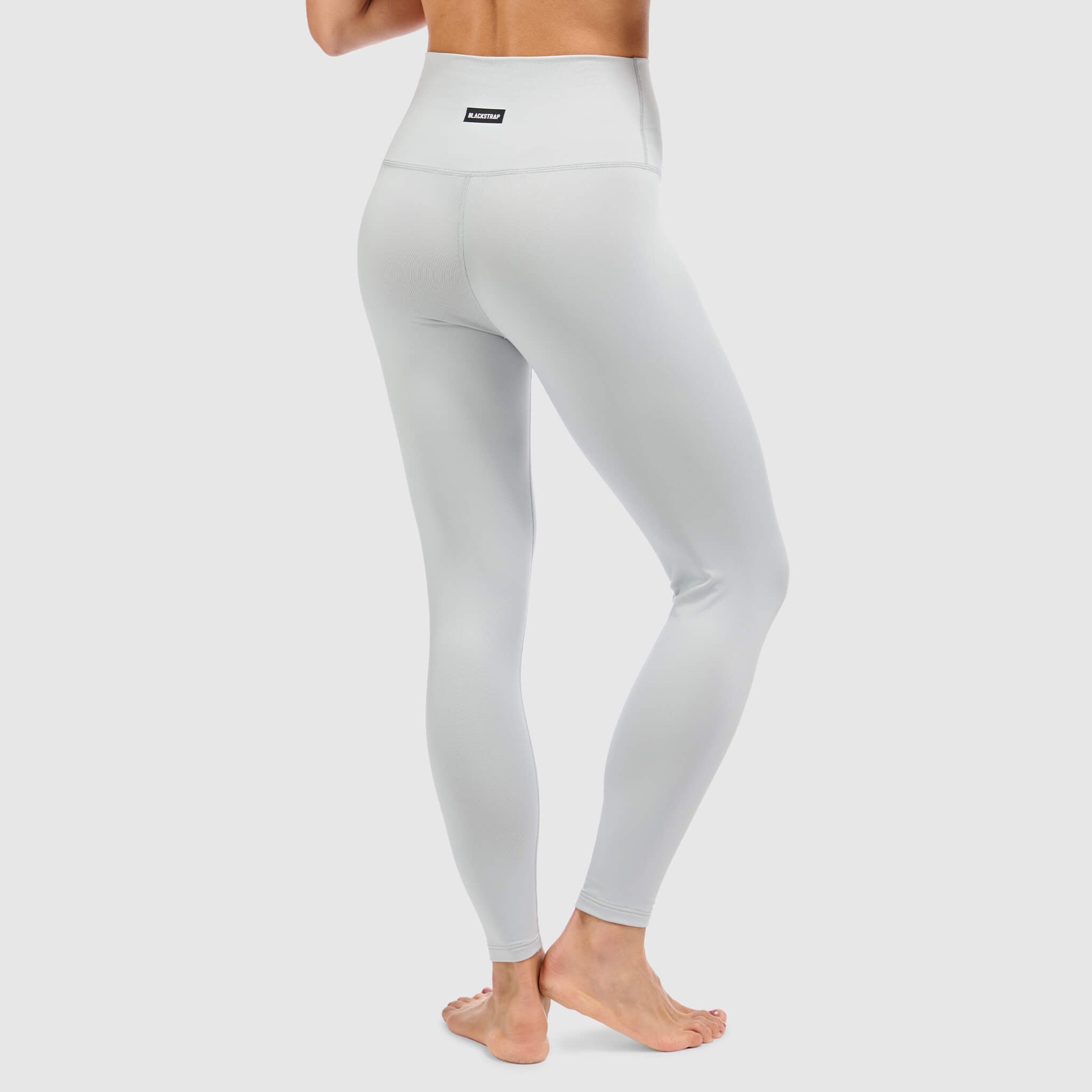 BlackStrap Women's Vista Baselayer Legging #color_ash