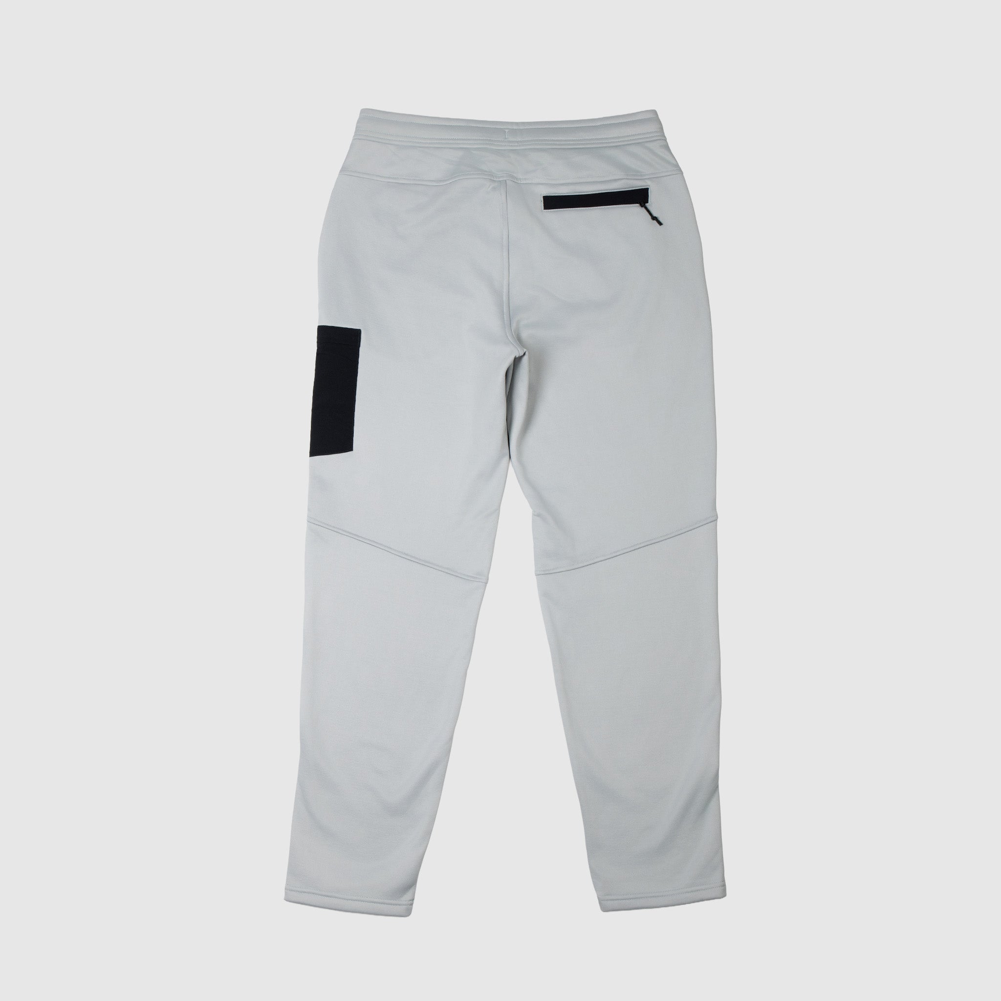 BlackStrap Womens Spectrum Fleece Pant #color_ash