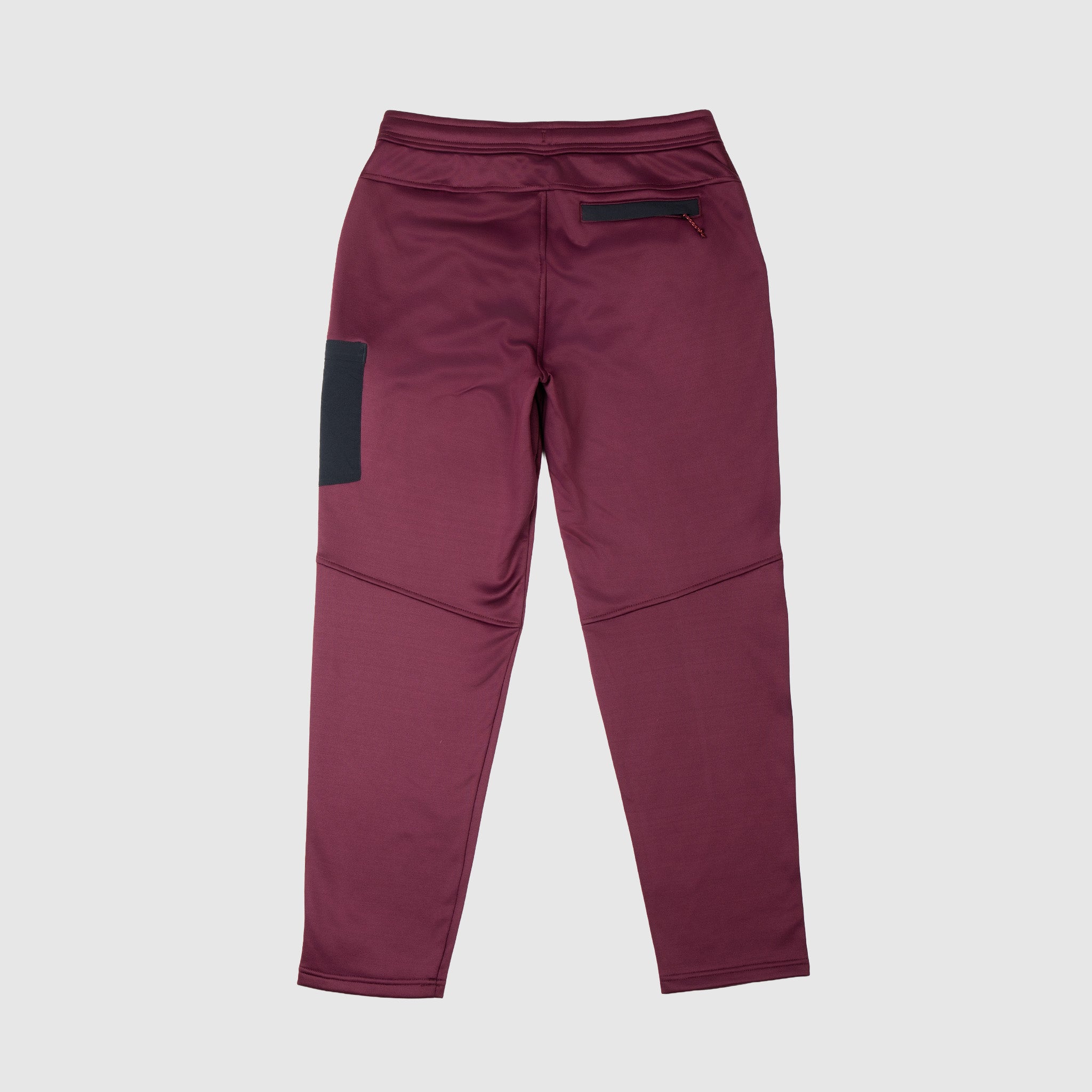 BlackStrap Womens Spectrum Fleece Pant #color_cherry