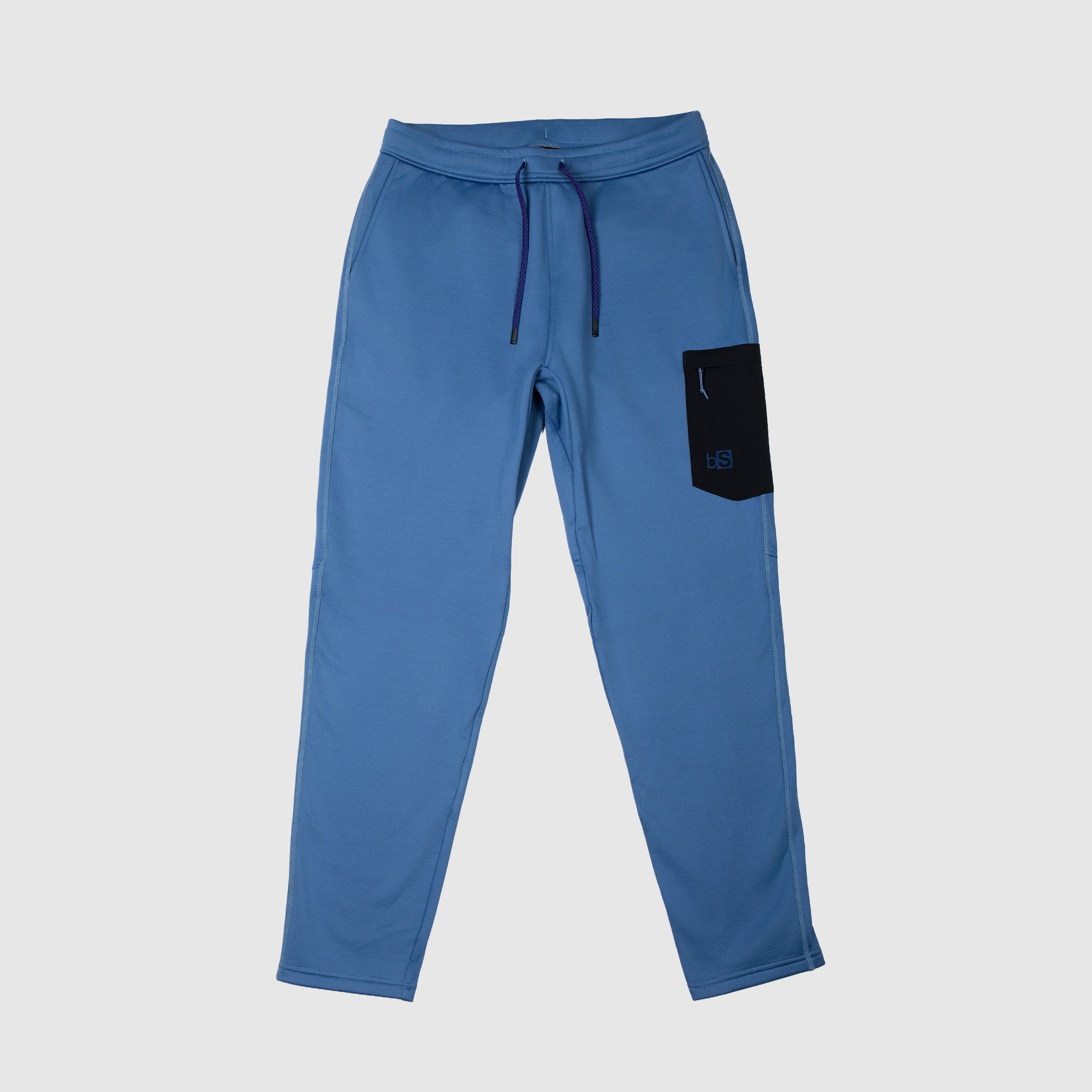 BlackStrap Womens Spectrum Fleece Pant #color_moonlight
