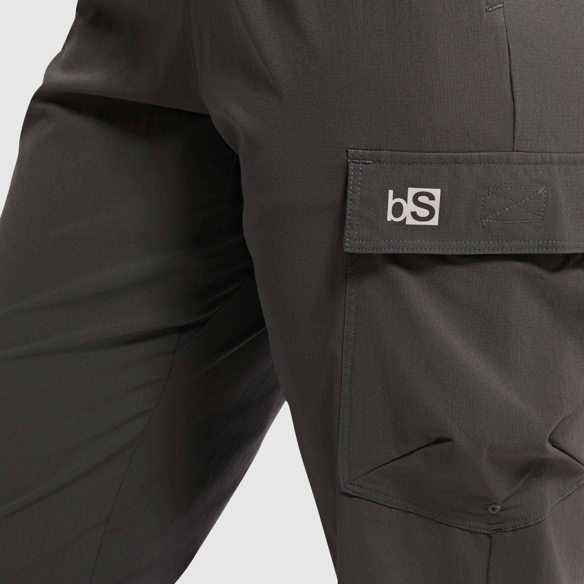 BlackStrap Women's Approach Pant with drawstring #color_smoldered