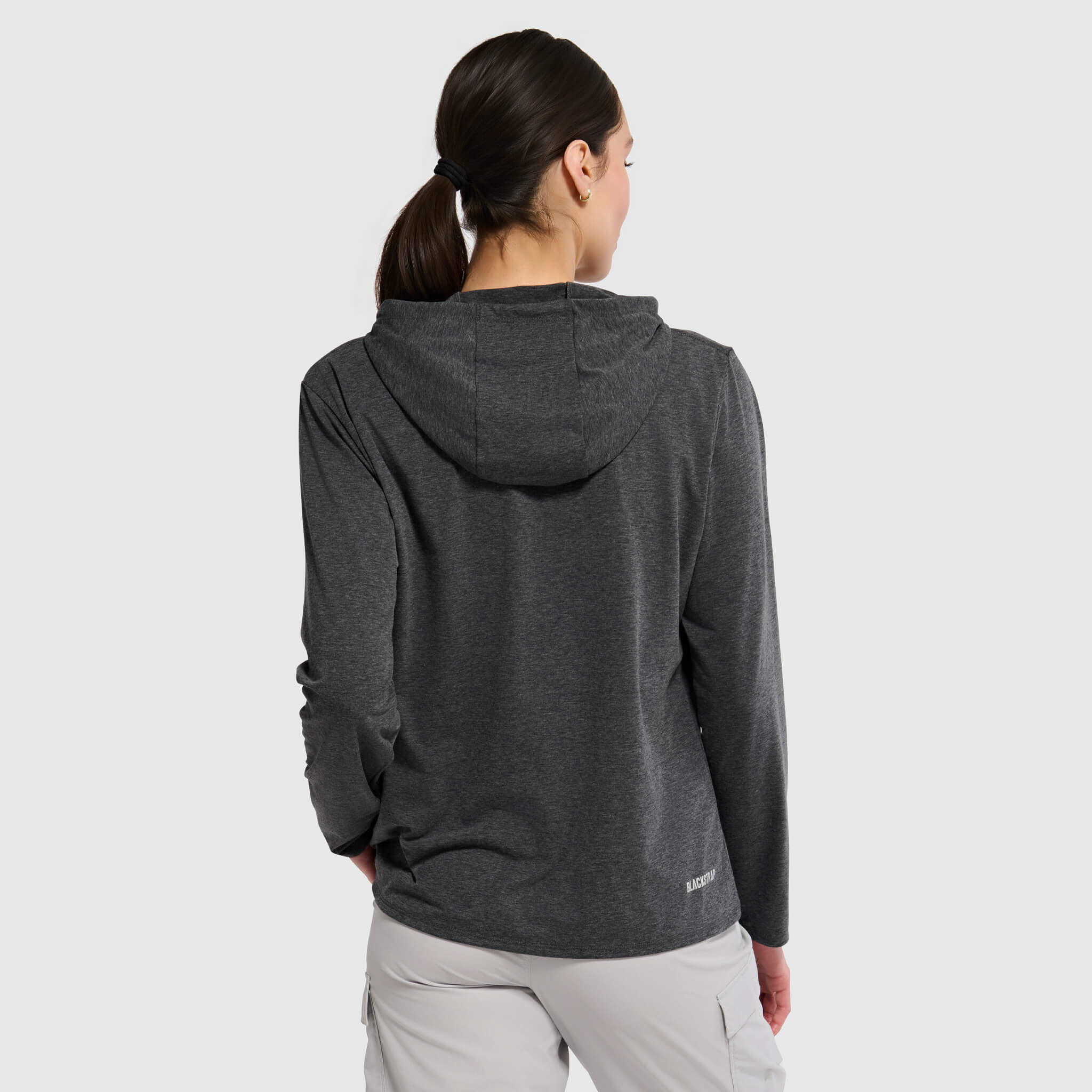 Women's BlackStrap Aspect Hoodie #color_black