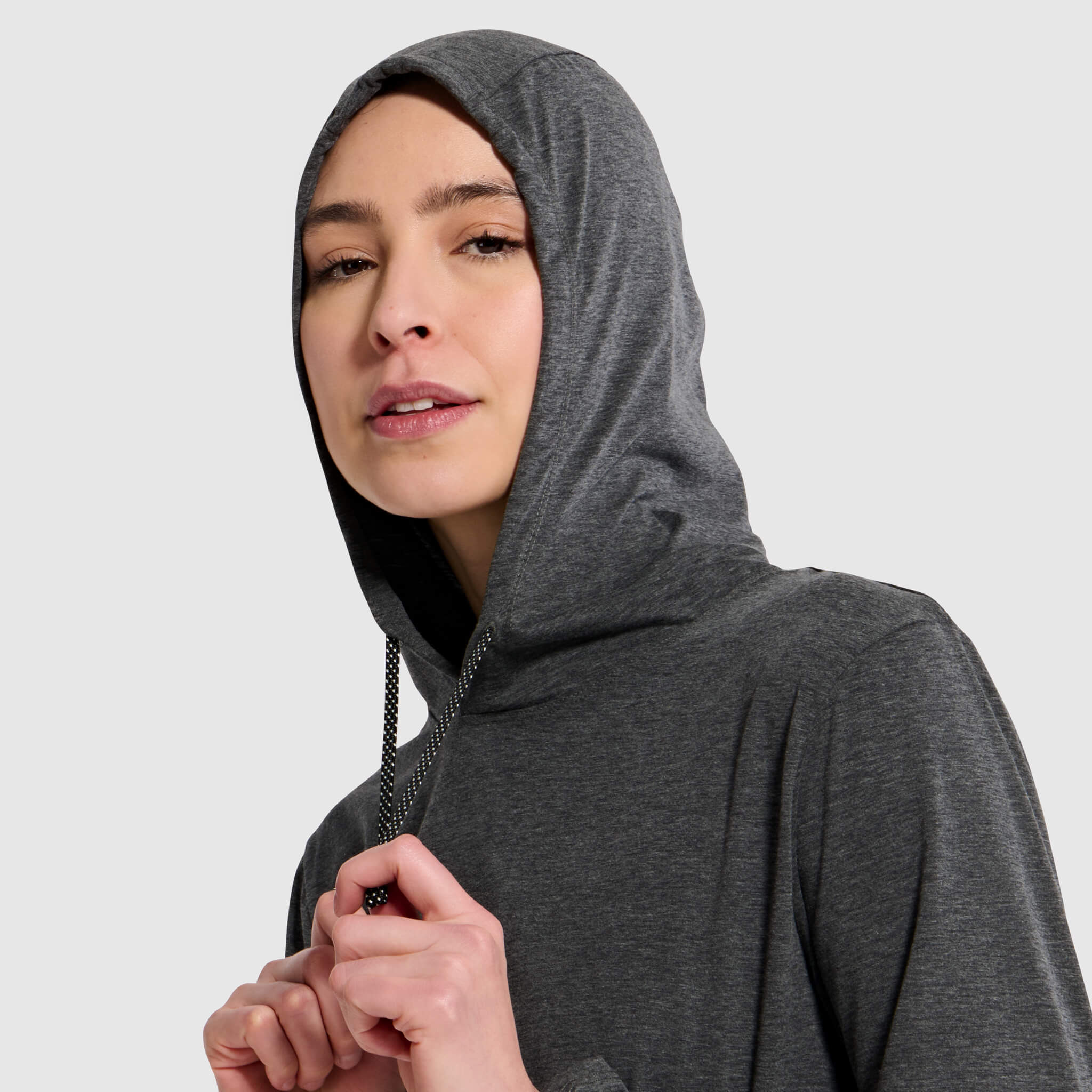 Women's BlackStrap Aspect Hoodie #color_black