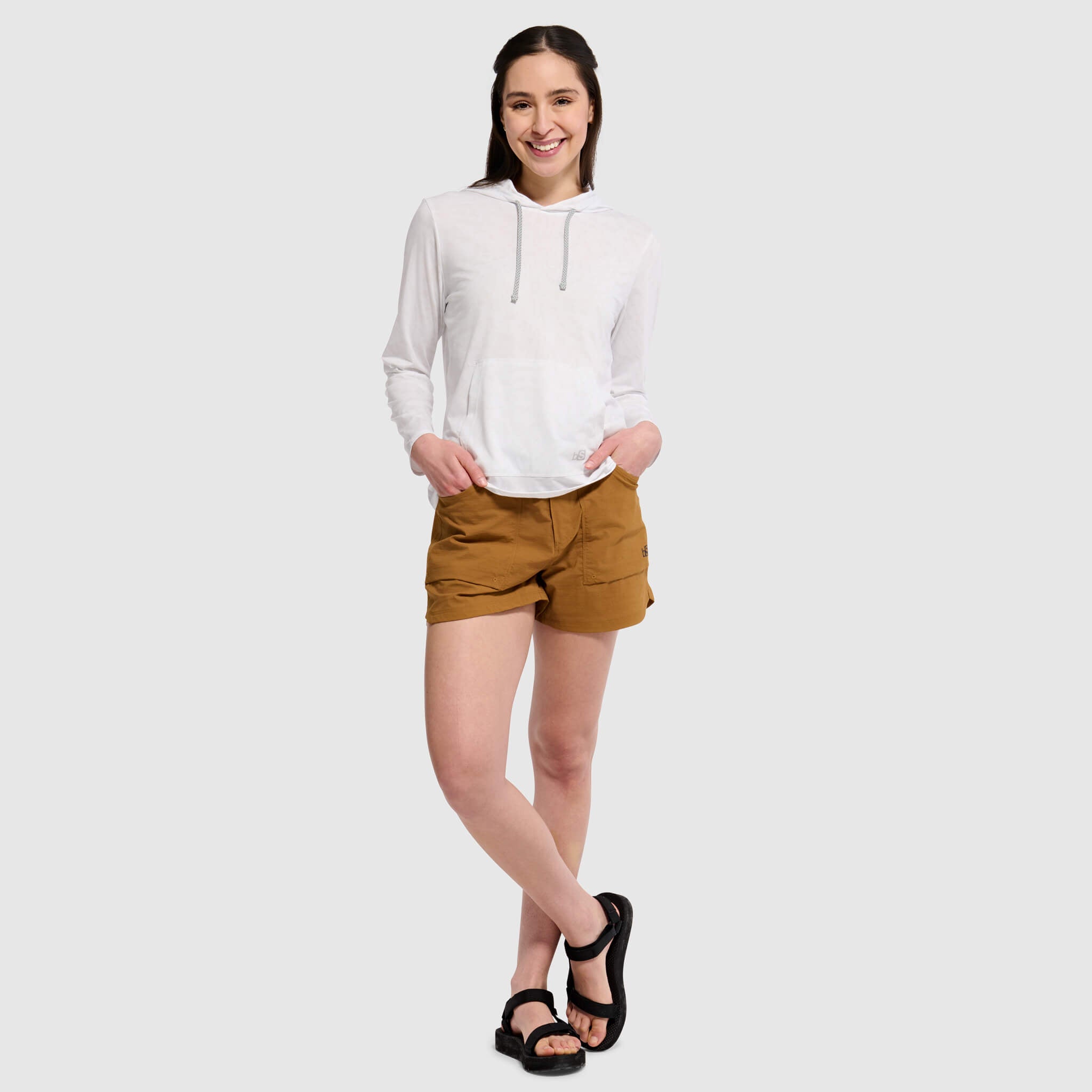 Women's BlackStrap Aspect Hoodie #color_ripple ash