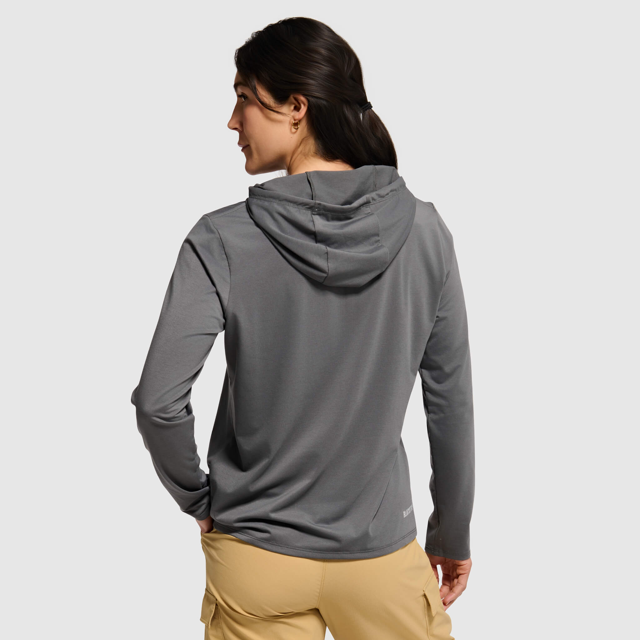 Women's BlackStrap Aspect Hoodie #color_smoldered