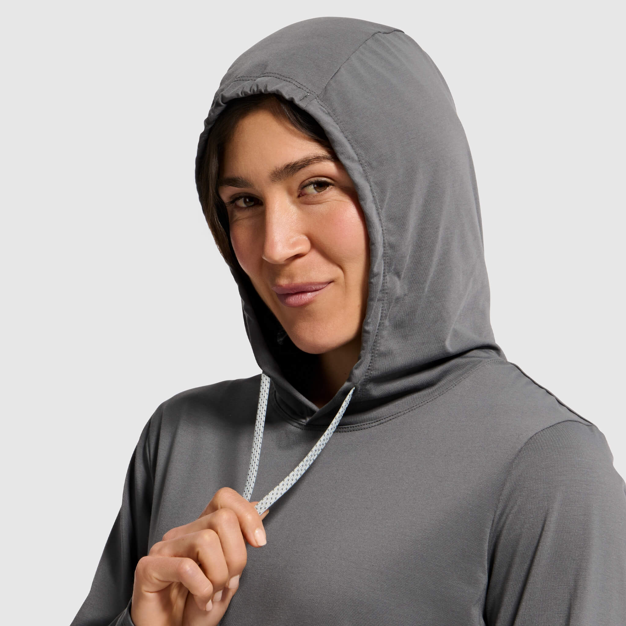Women's BlackStrap Aspect Hoodie #color_smoldered