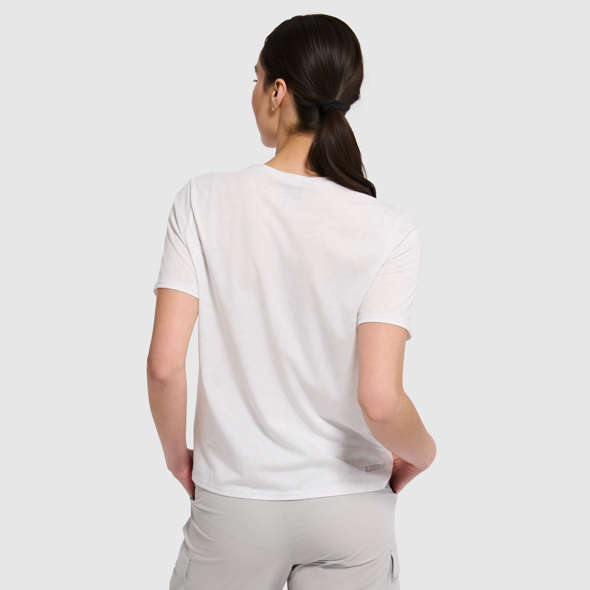 Women's BlackStrap Aspect Tee Shirt #color_ripple ash
