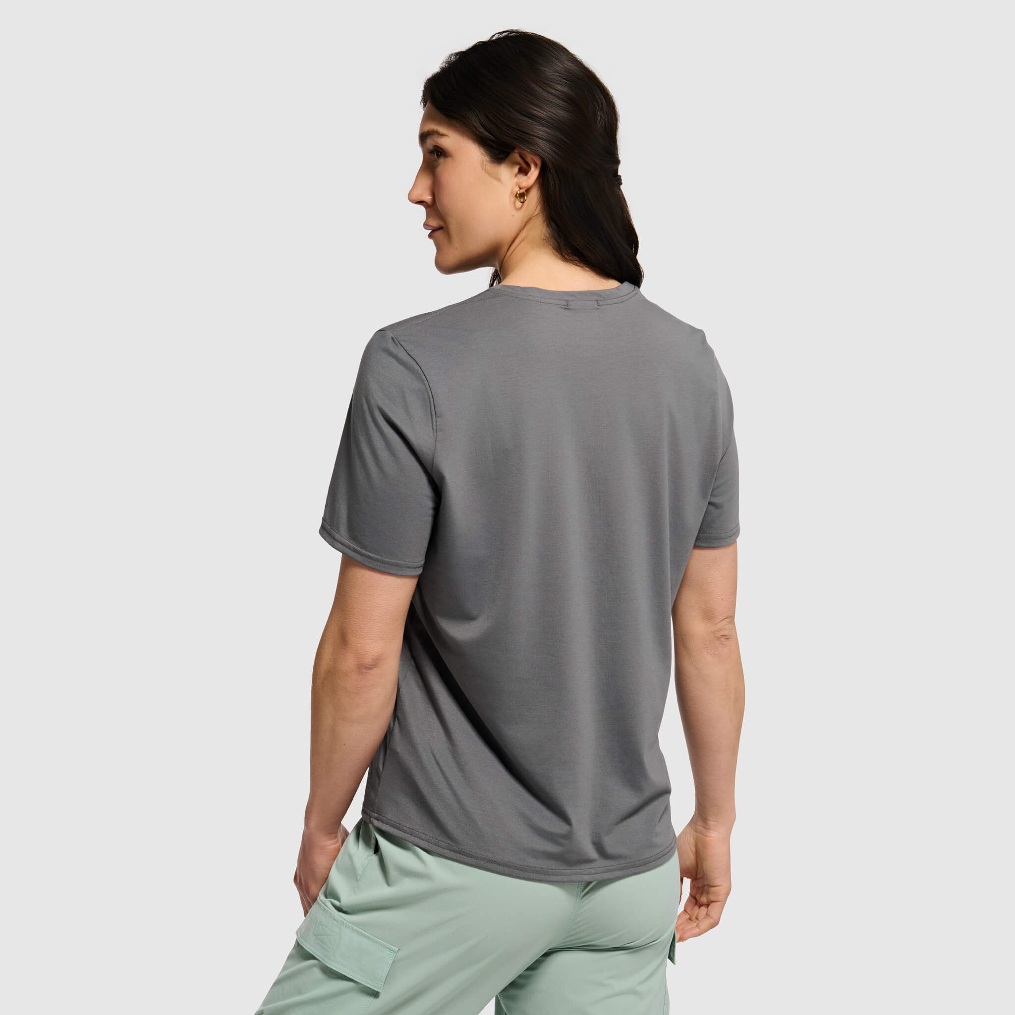 Women's BlackStrap Aspect Tee Shirt #color_smoldered
