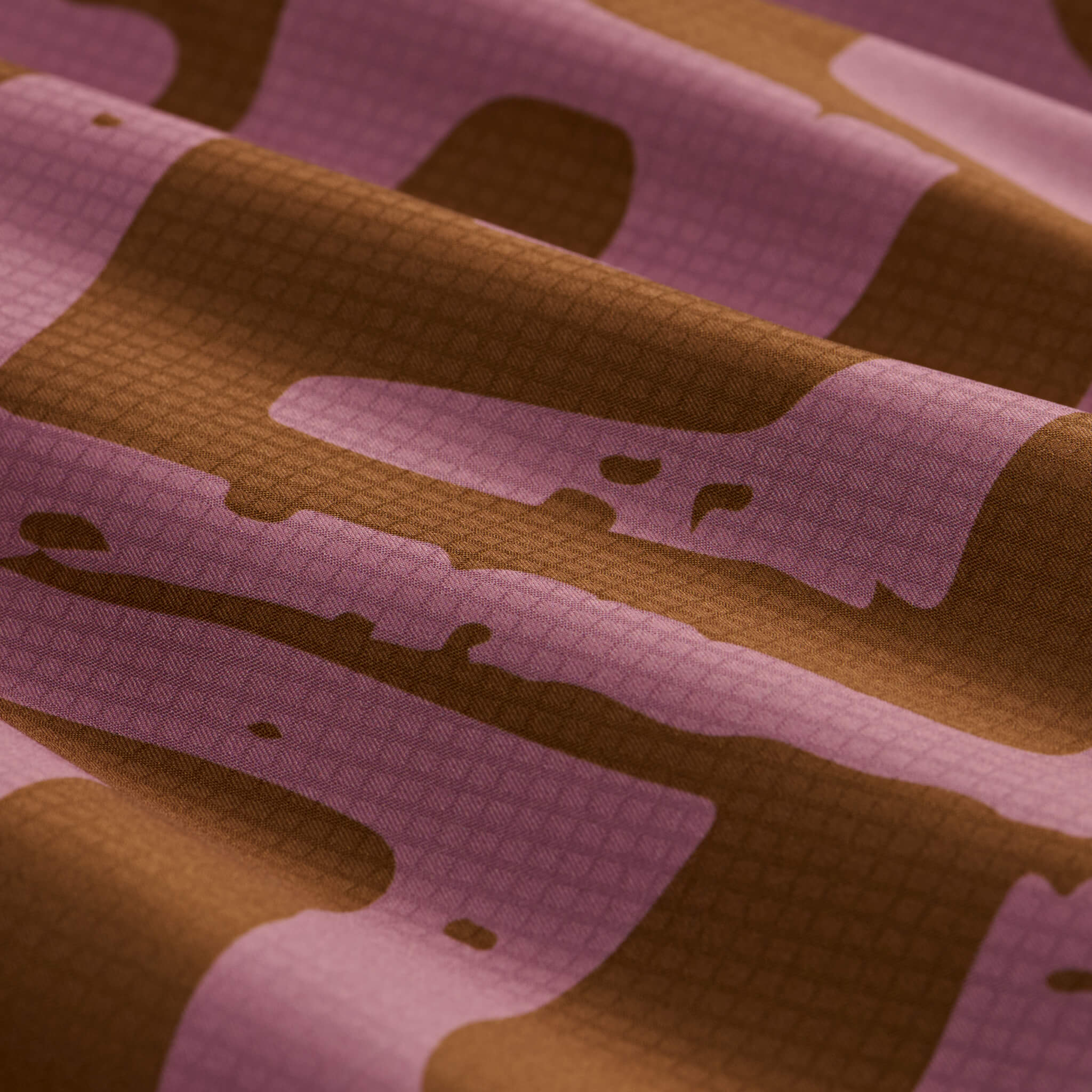 BlackStrap Women's Campshirt Button Up #color_blaize canyon