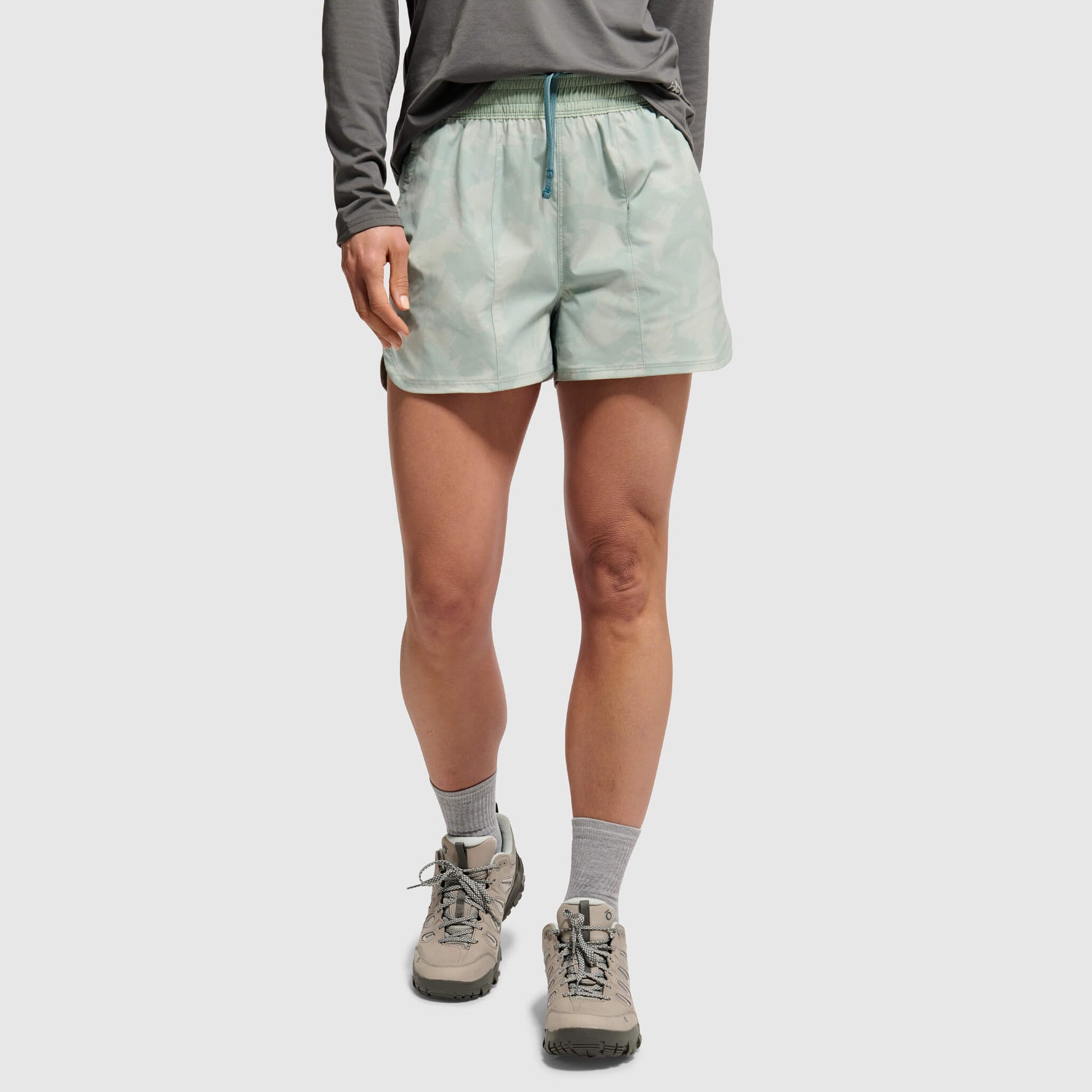 Evap Active Short 3"