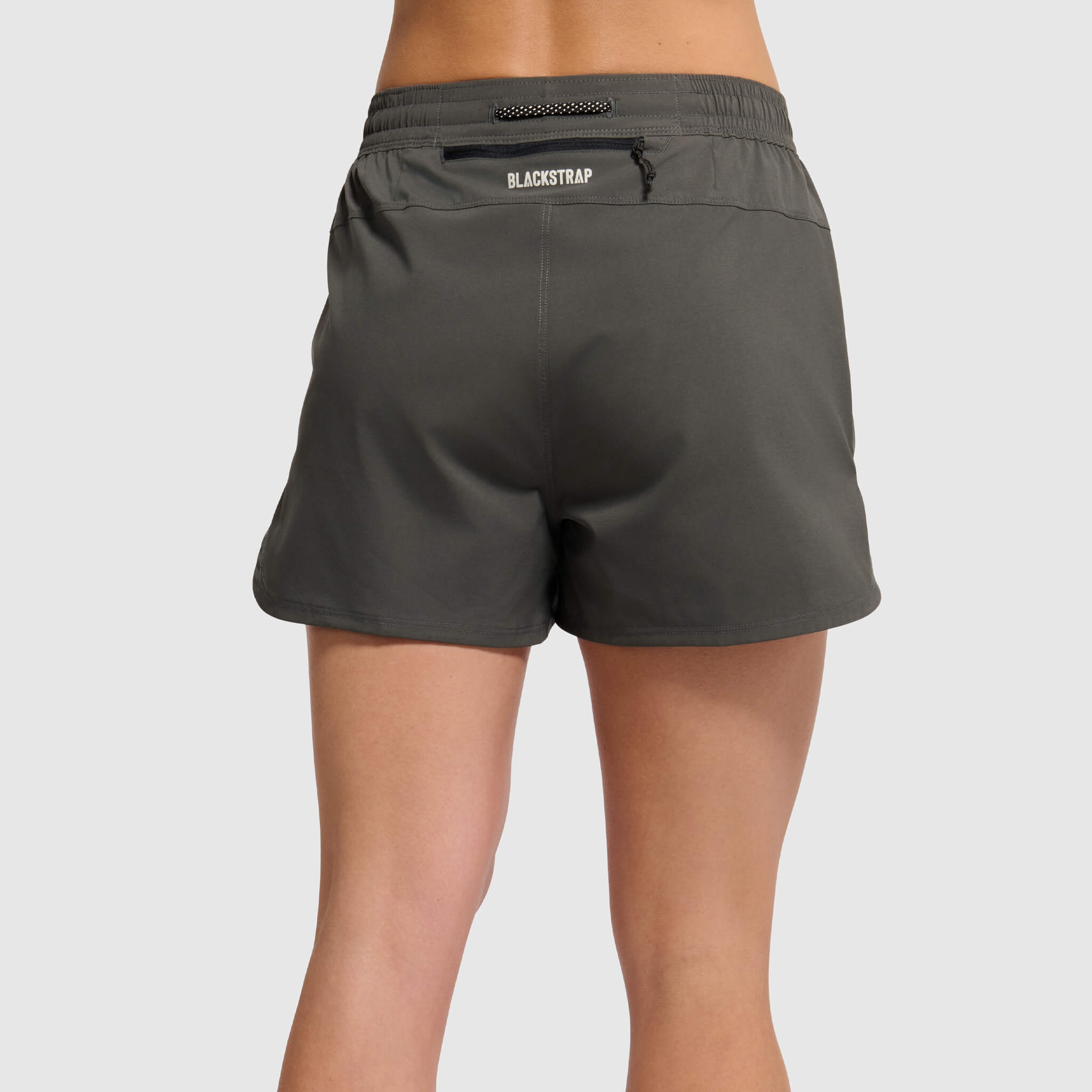 BlackStrap Women's Evap Short #color_smoldered