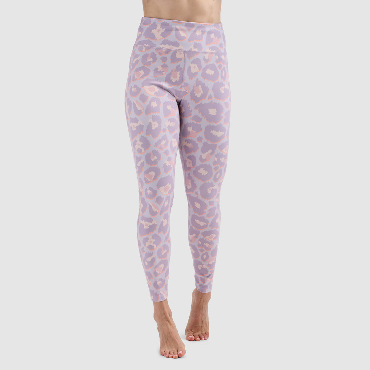 Women's Skyliner All-Season Base Layer Leggings #color_ocelot dusk