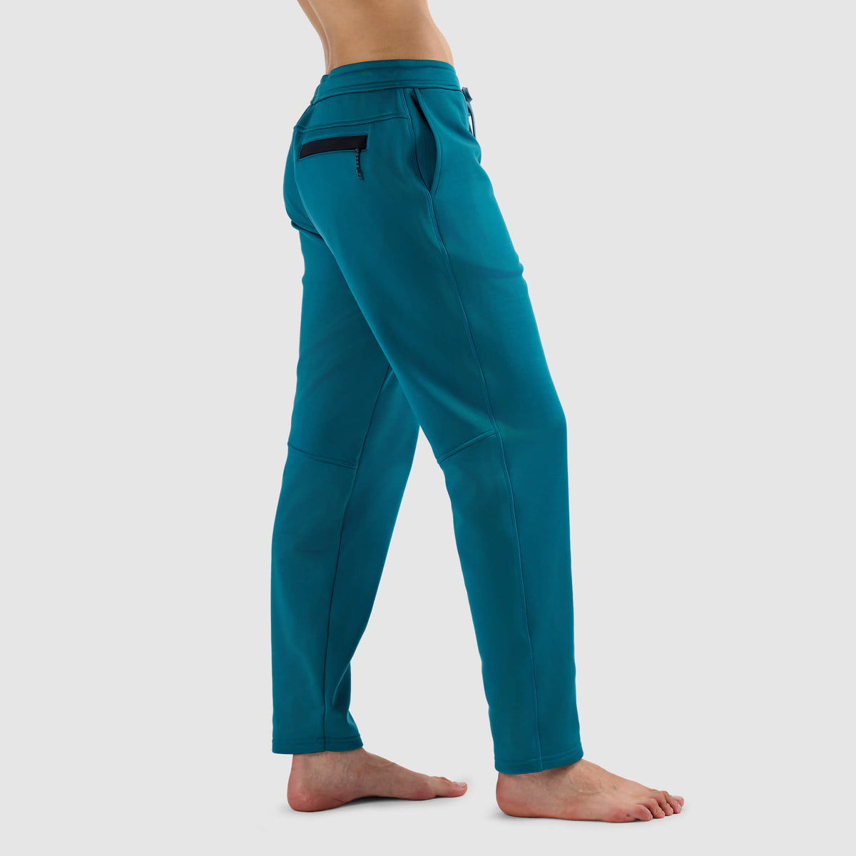 BlackStrap Womens Spectrum Fleece Pant #color_surge
