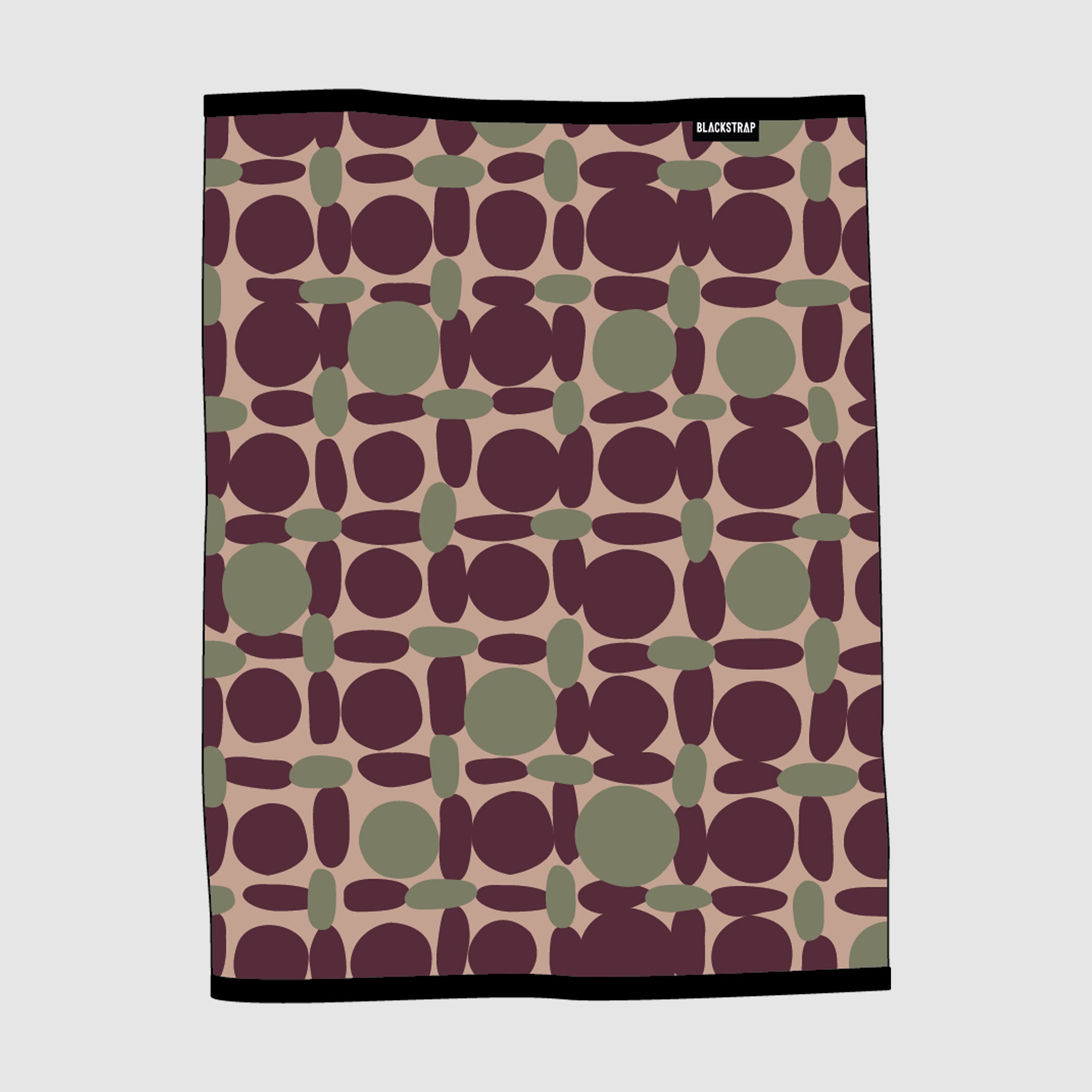APEX Tube Neck Warmer Prints