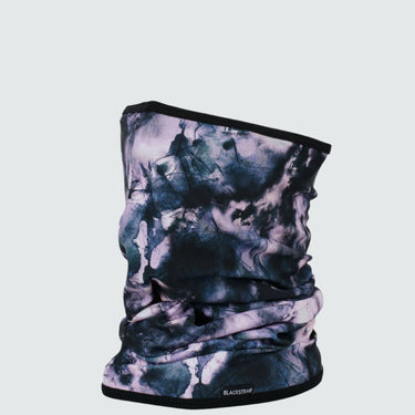 Apex Tube Neck Warmer | Prints BlackStrap Tie Dye Rose  #color_tie-dye-rose